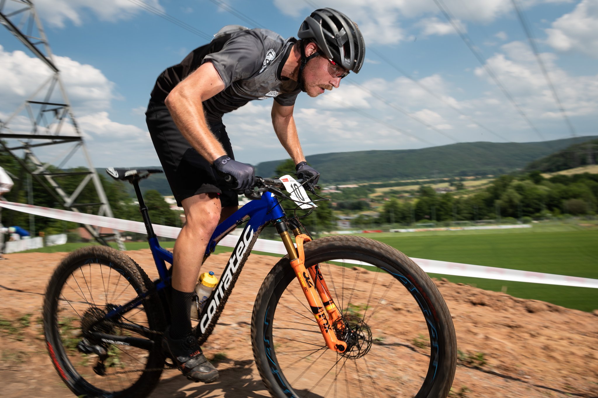 S.Gegenheimer ©Corratec