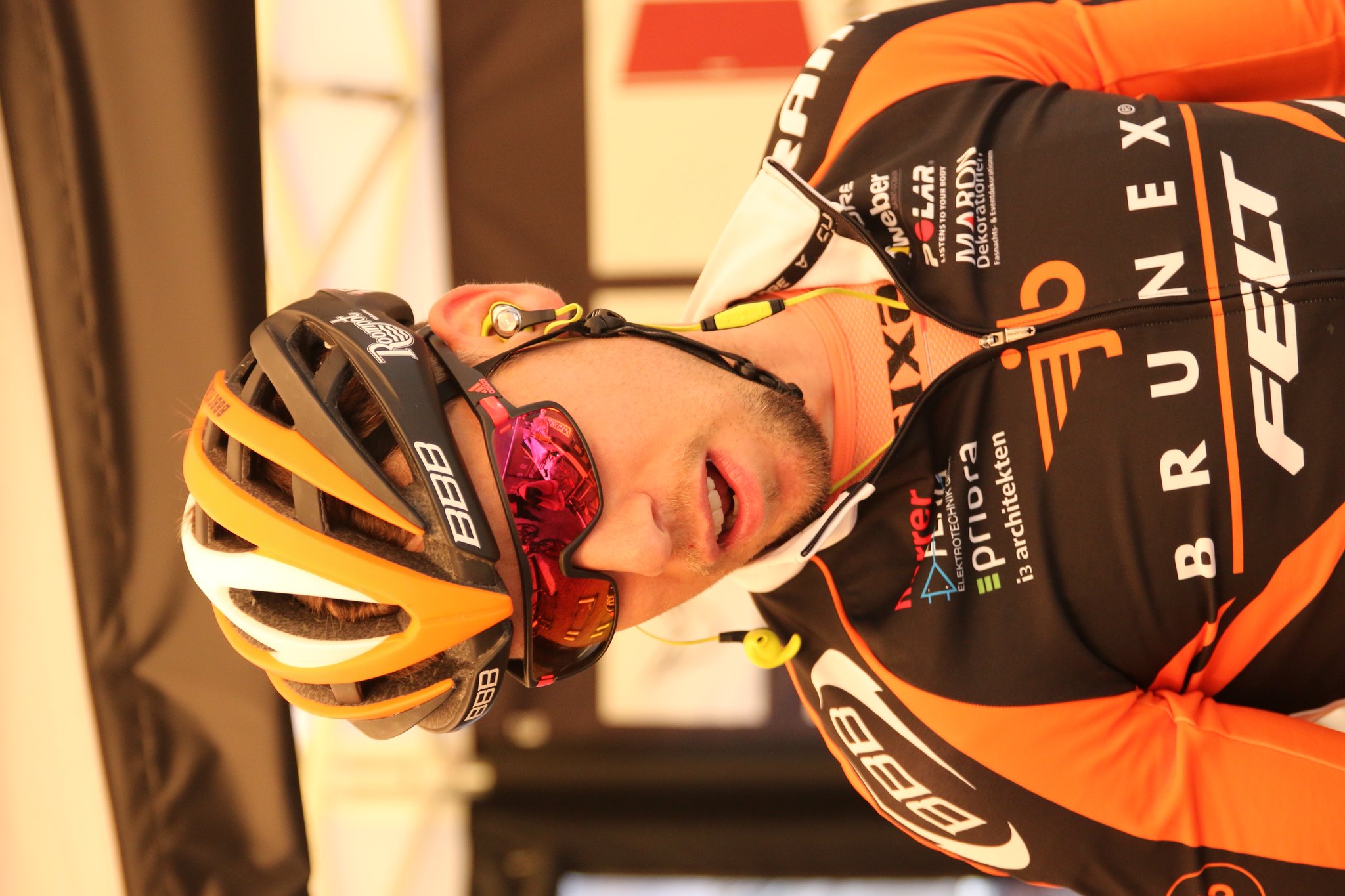 Thom @ Marcel Gabriel