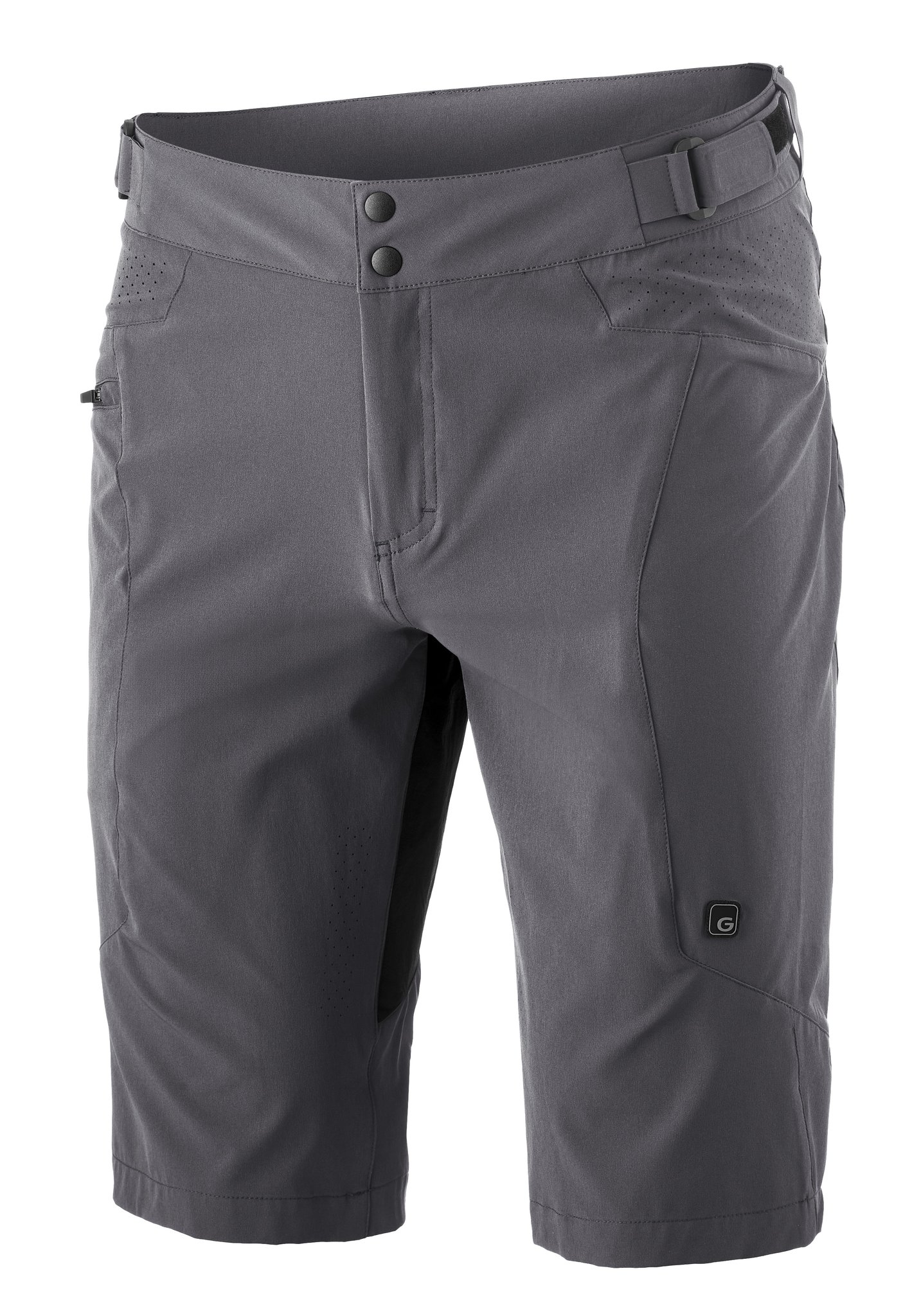Gonso Trailshorts HipBag