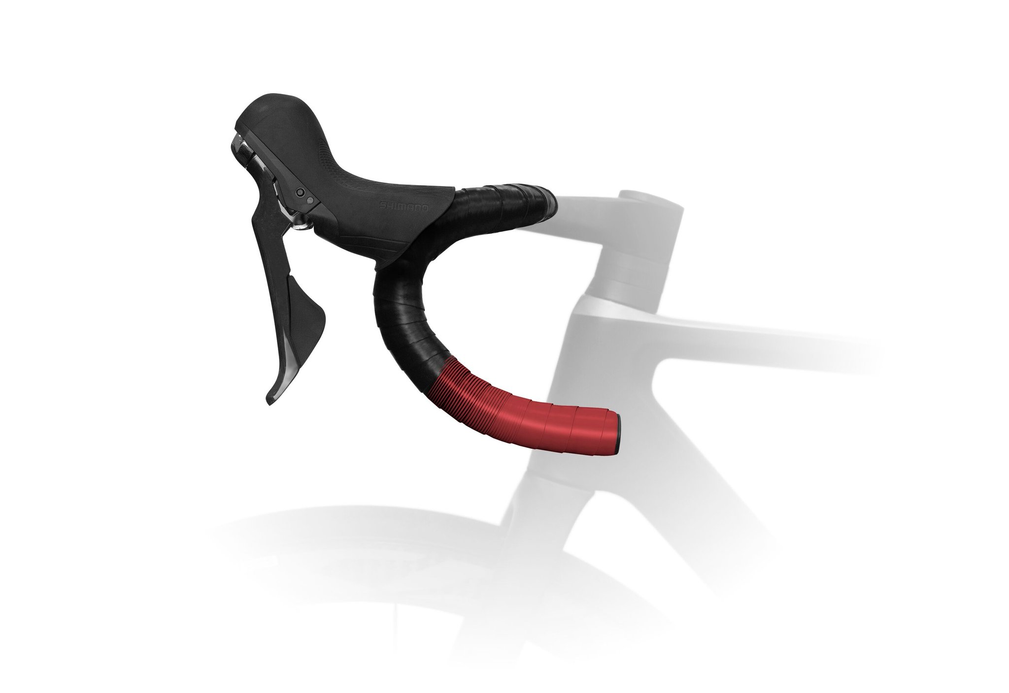 Vento Microtex Tacky Bi-Color Bar tape