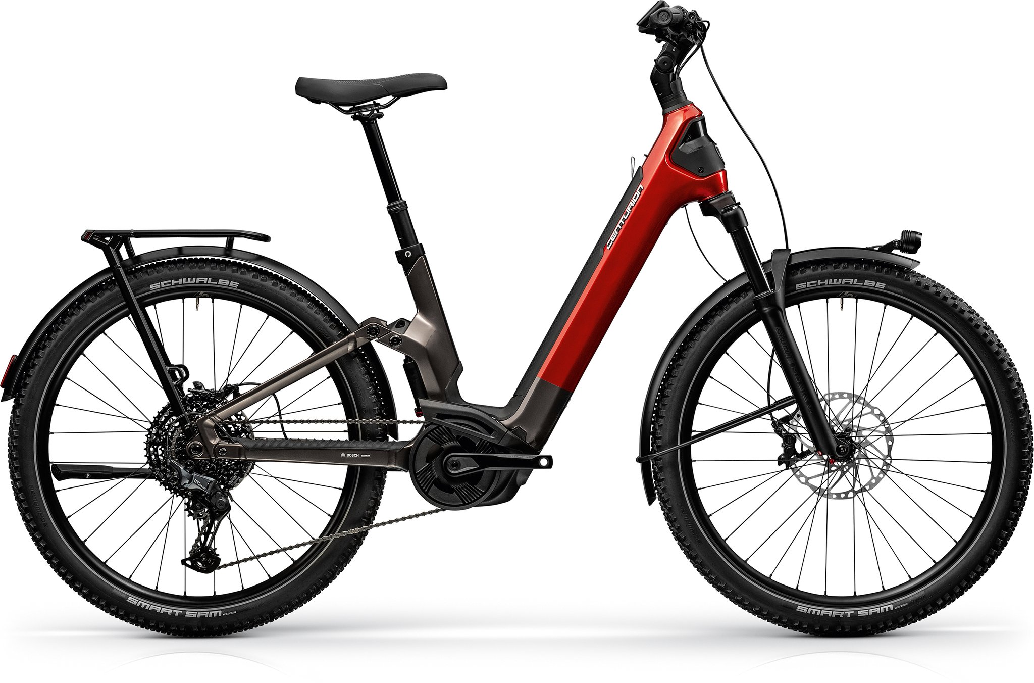 Centurion Country R900 LX signatured MY26