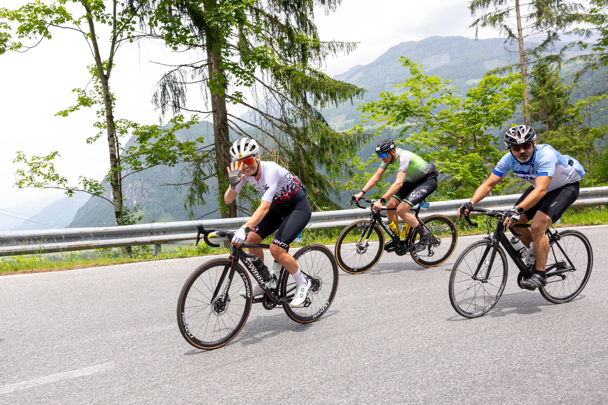 Sarah Dreier (Copyright: Expa Pictures)