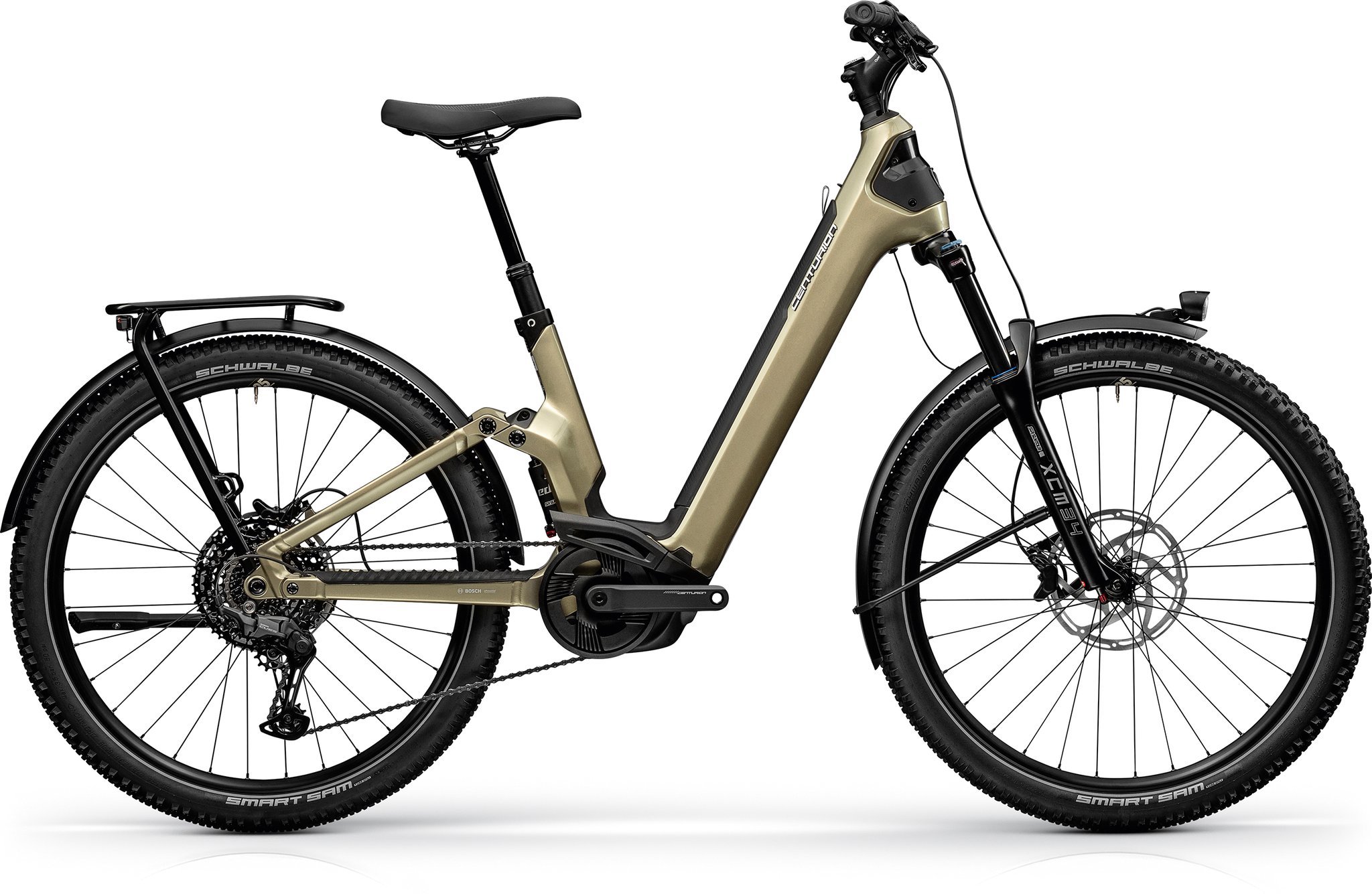 Centurion Country R900 LX vintagegreen MY26