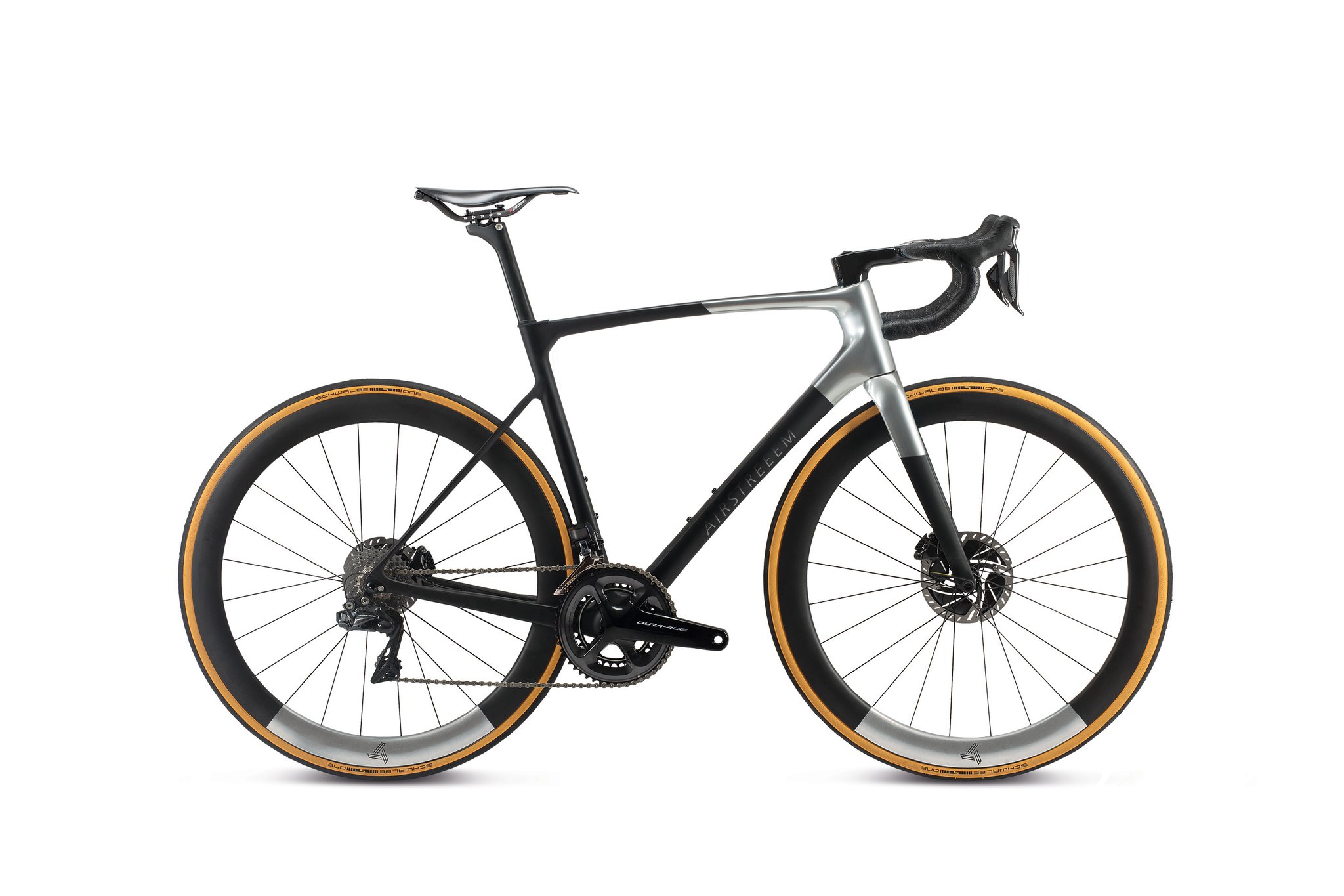 Airstreeem Triple EEE SL Disc Chrome