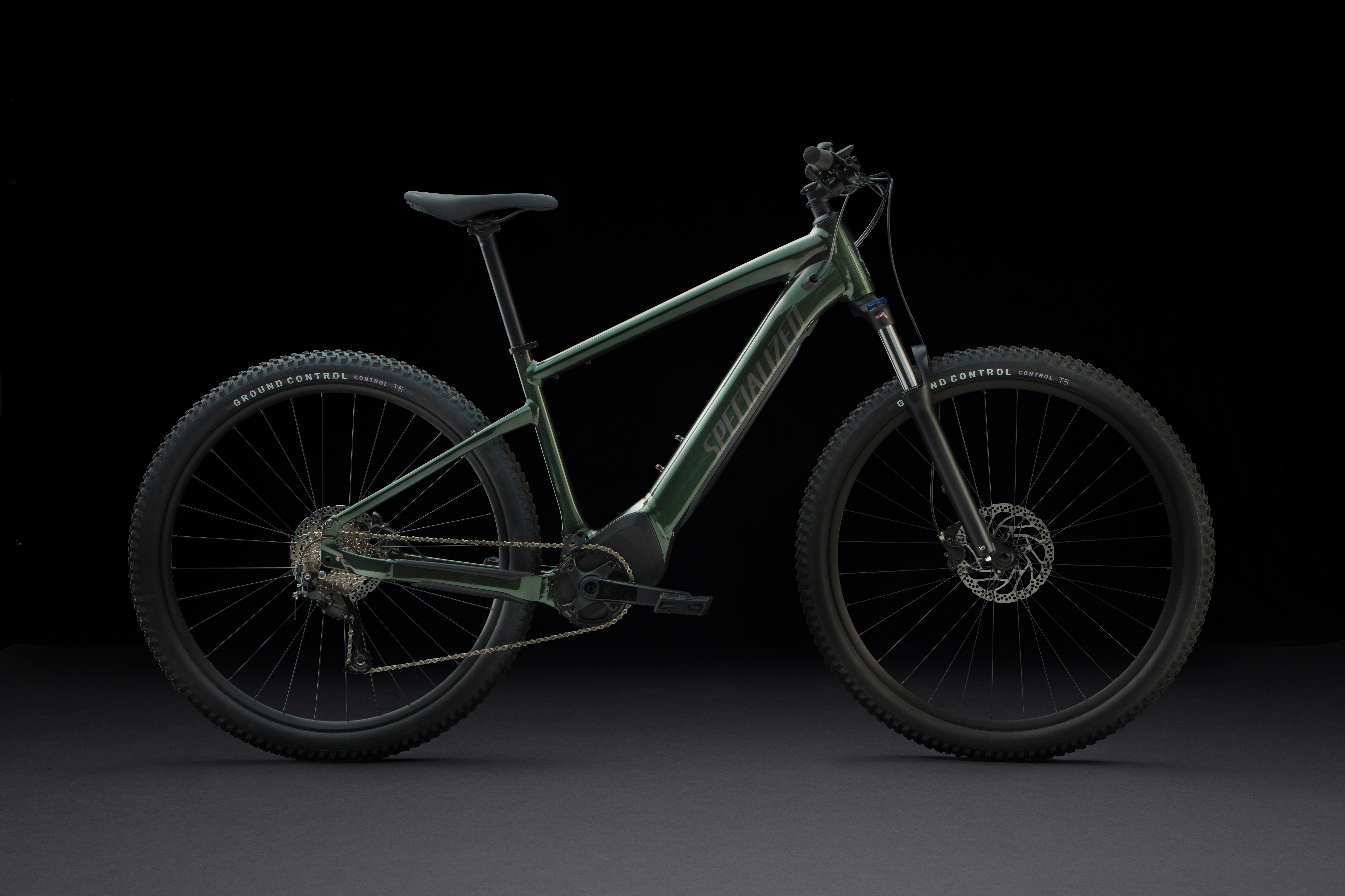 Specialized Turbo Tero