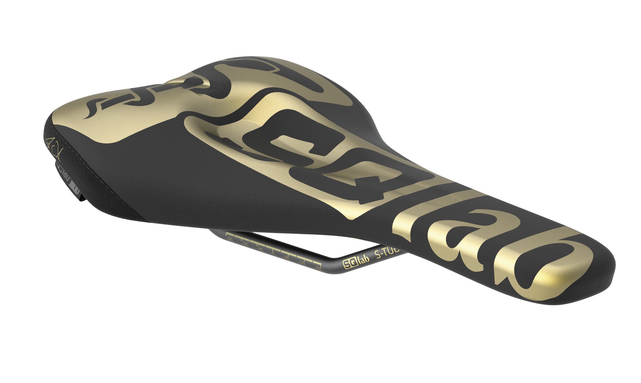 611 ERGOWAVE® Fabio Wibmer (MTB Sattel)