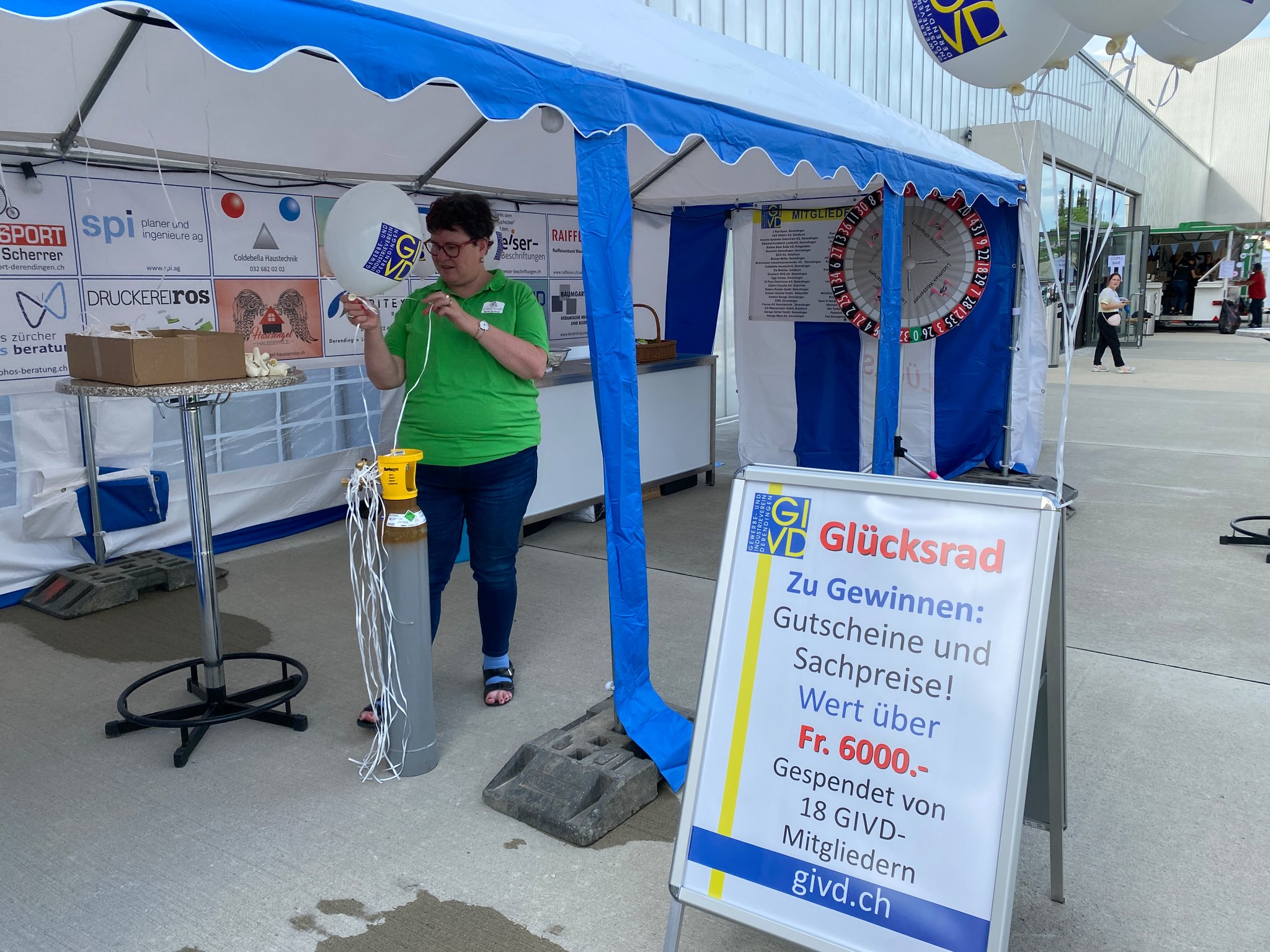 Was habe ich da falsch gemacht.... Die Übung bringts!