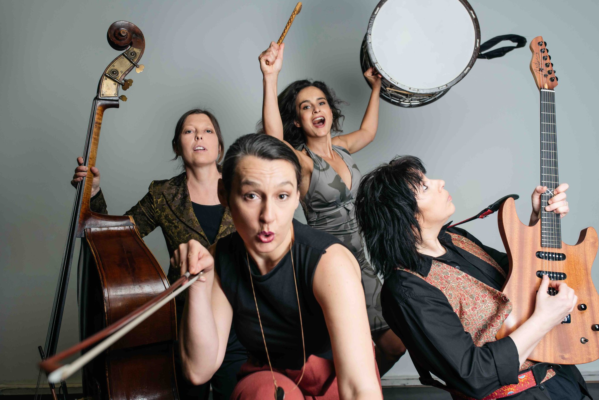 Madame Baheux – Foto: Igor Ripak