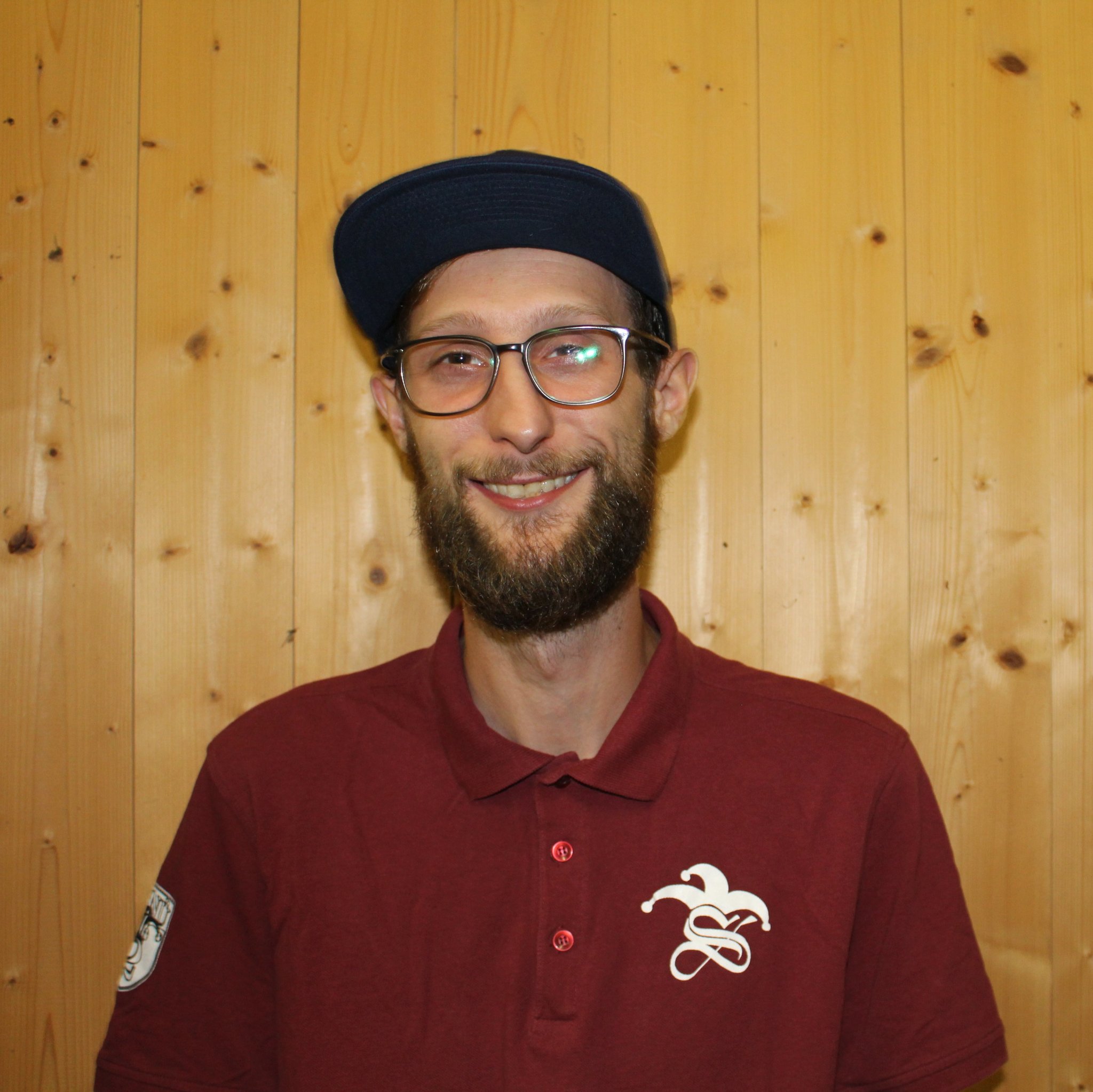 Dario Michel, Beisitzer