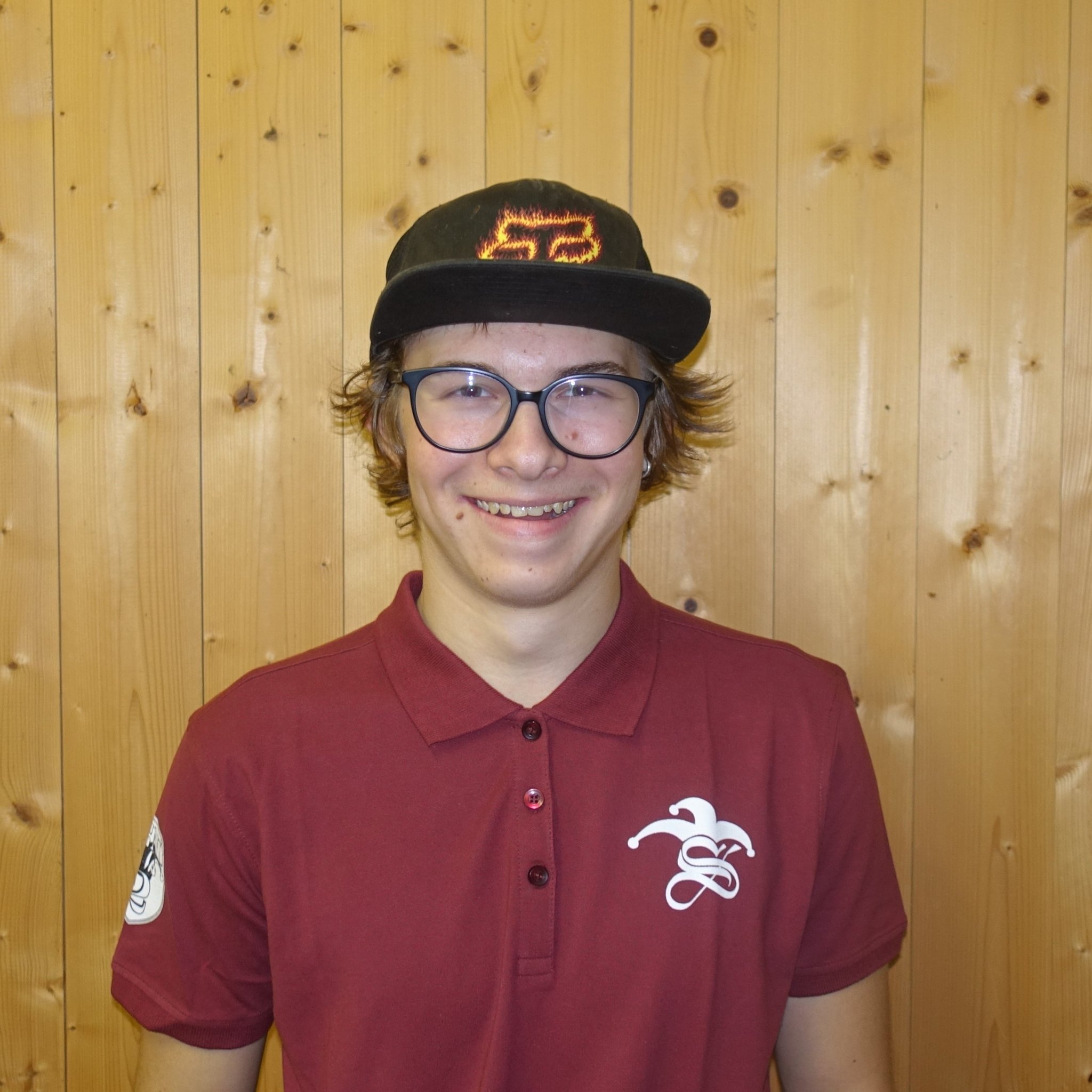 Ralf Wallimann, Materialverwalter