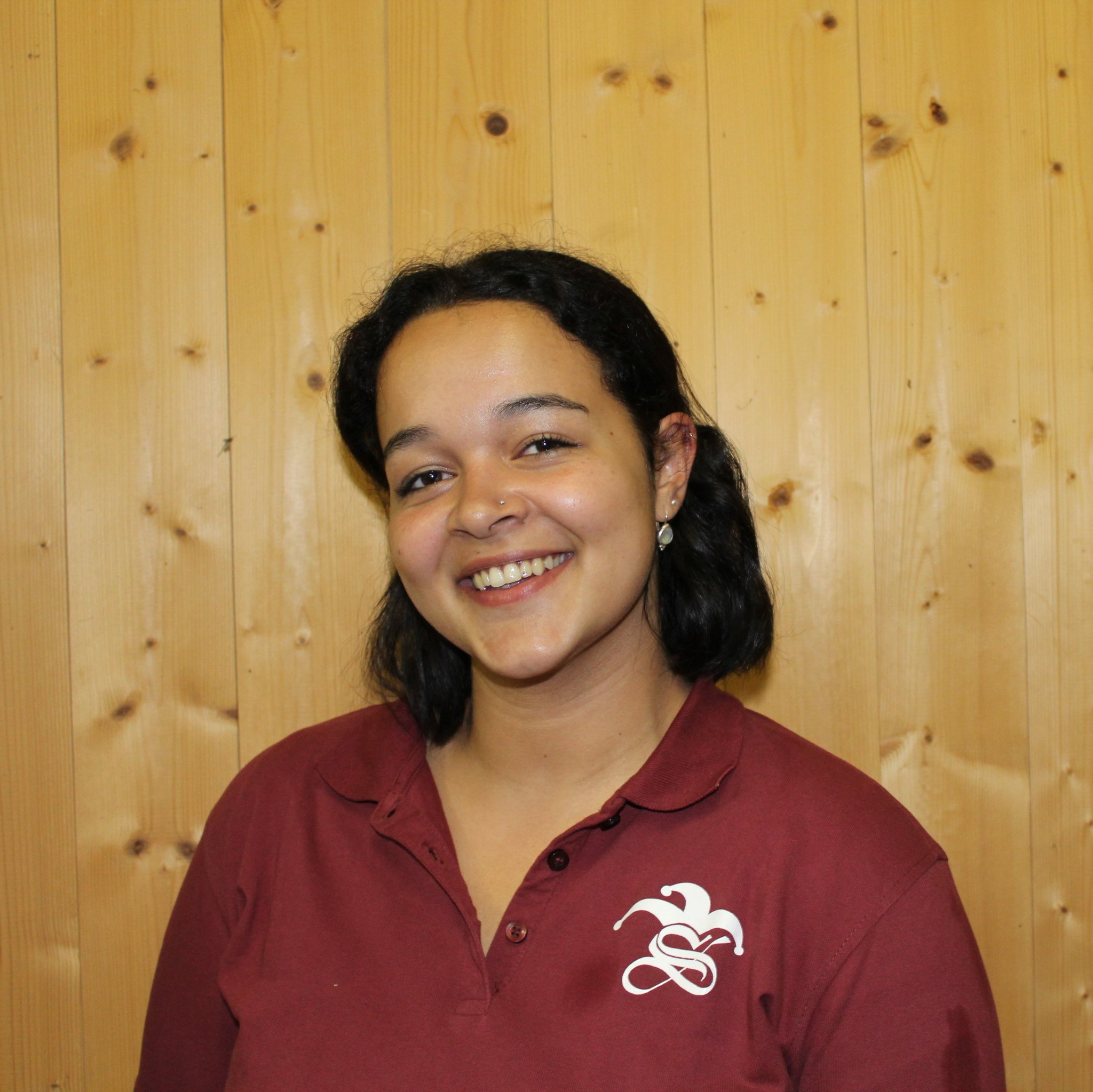 Tiziana Degelo, Tourmanagerin