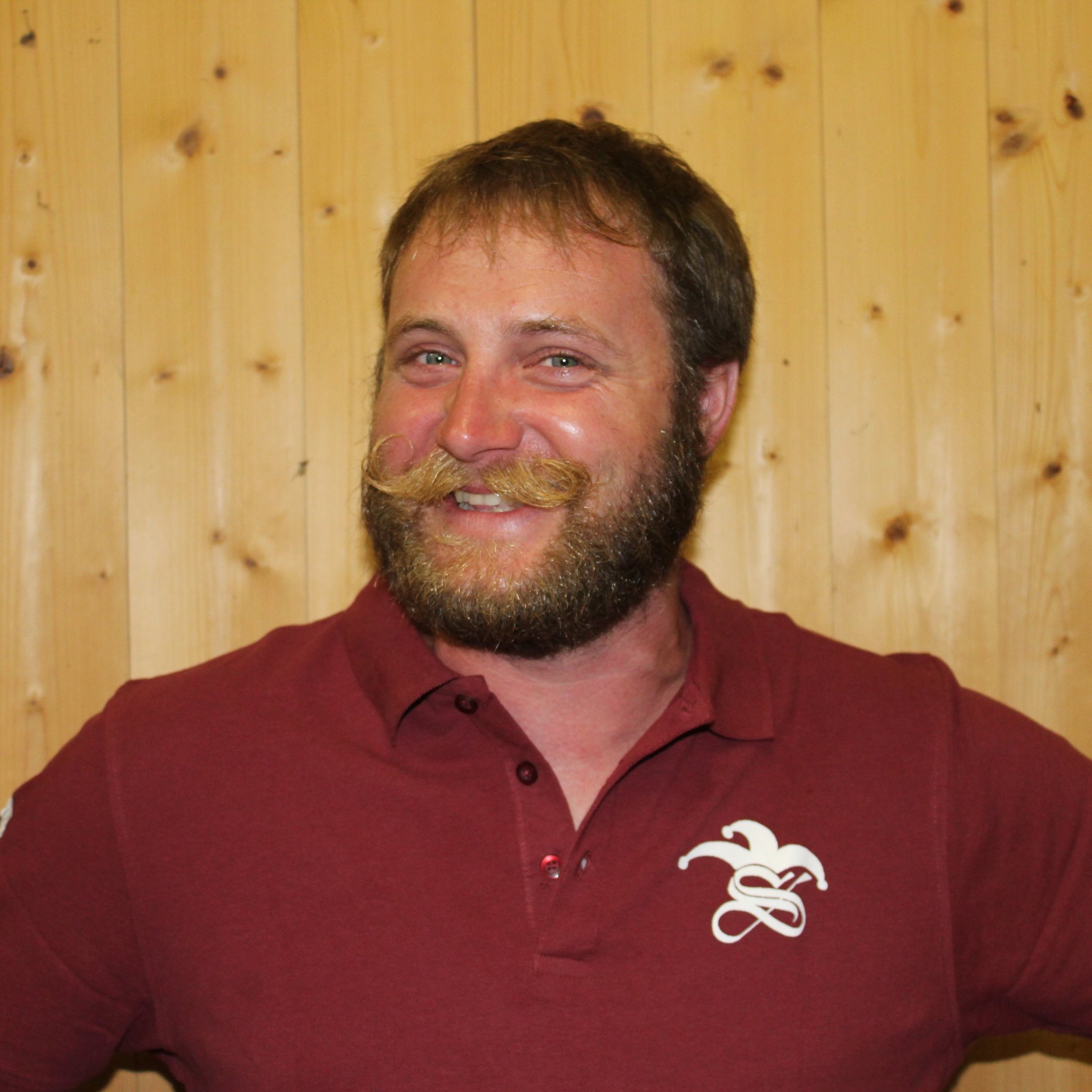 Martin Zimmermann, Kassier