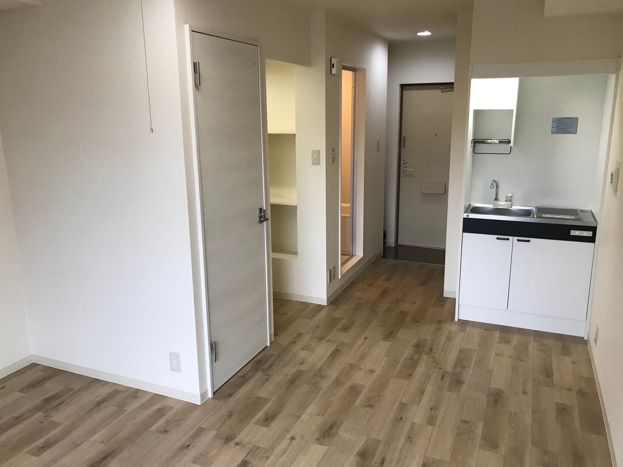 施工完了　全体