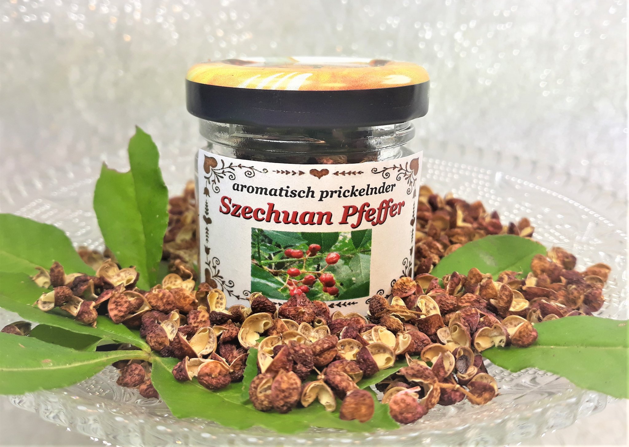 Berliner Szechuanpfeffer