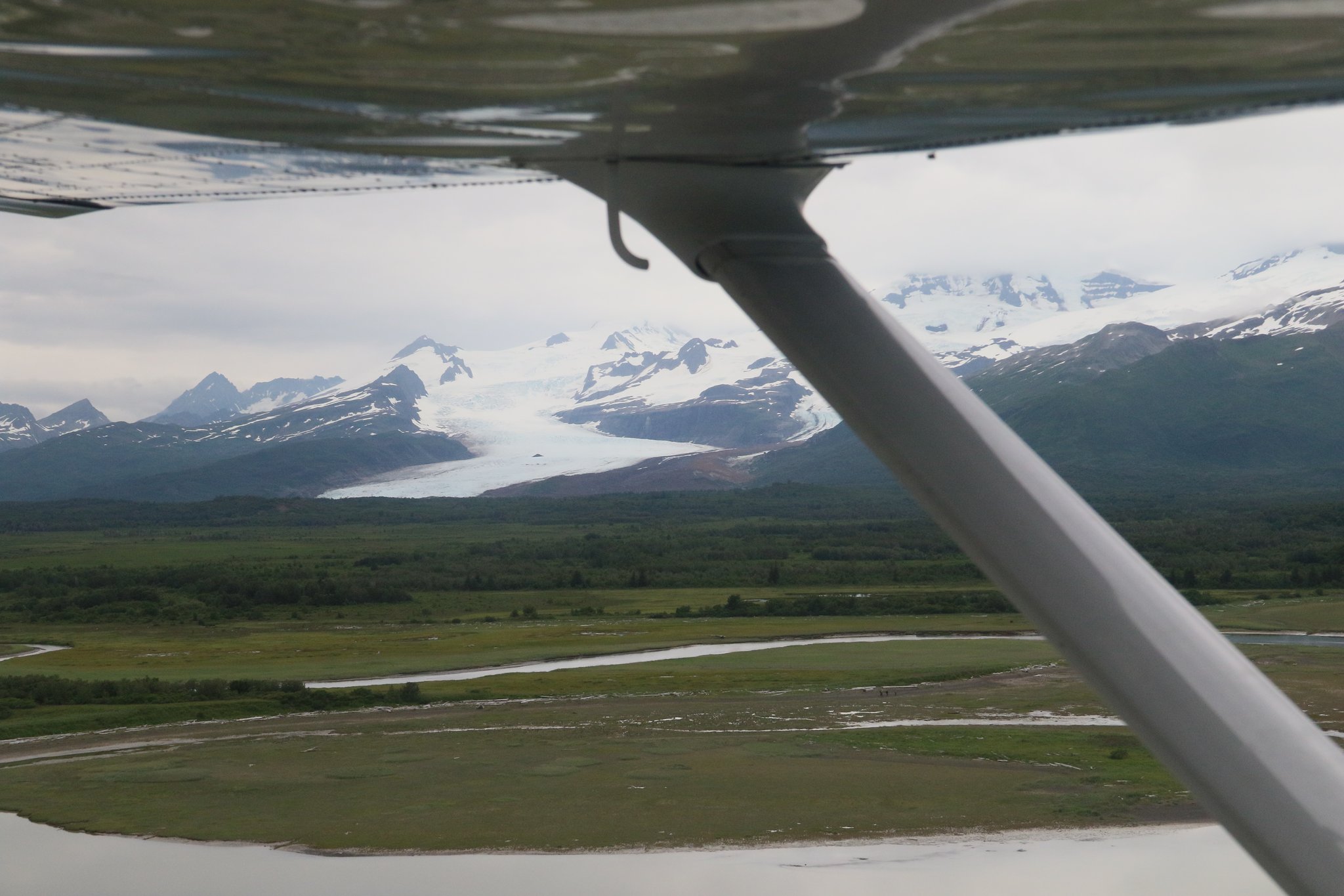 Katmai Nationalpark