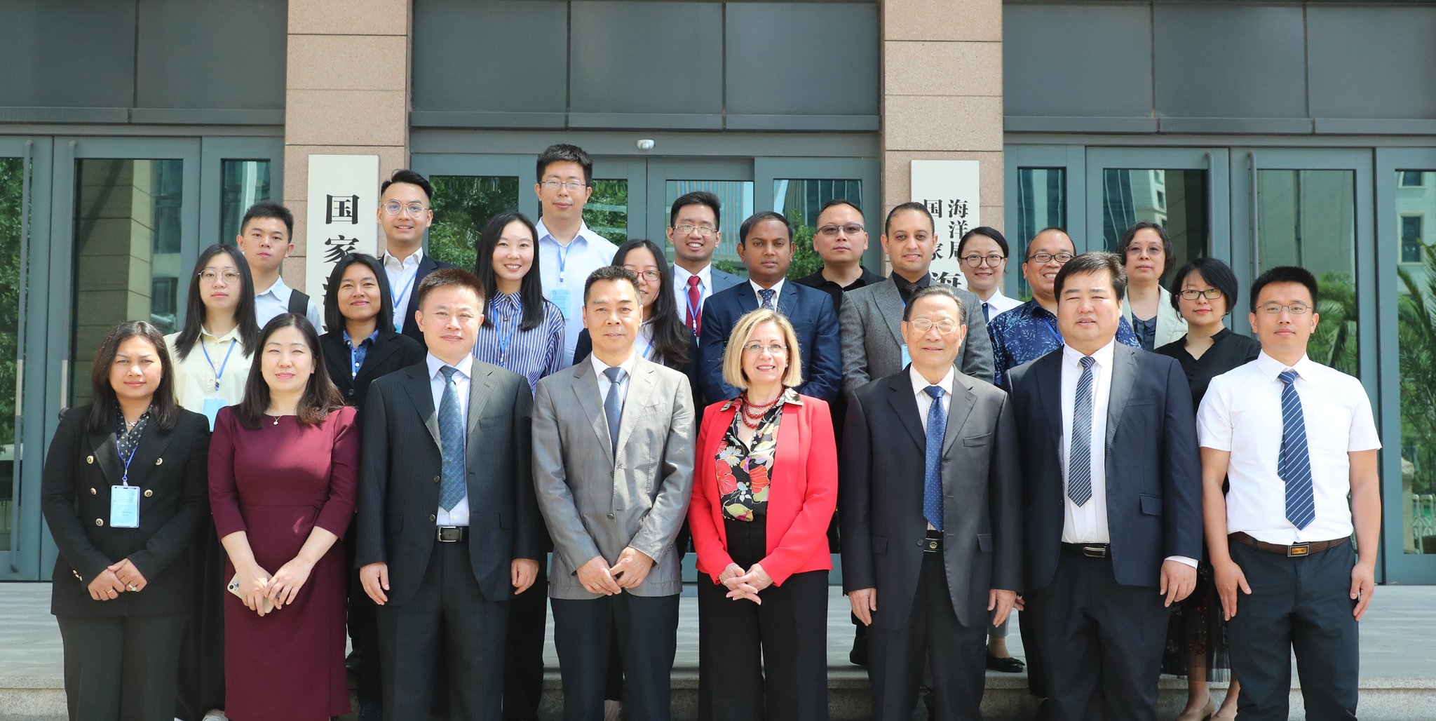 IOI China Class of 2024