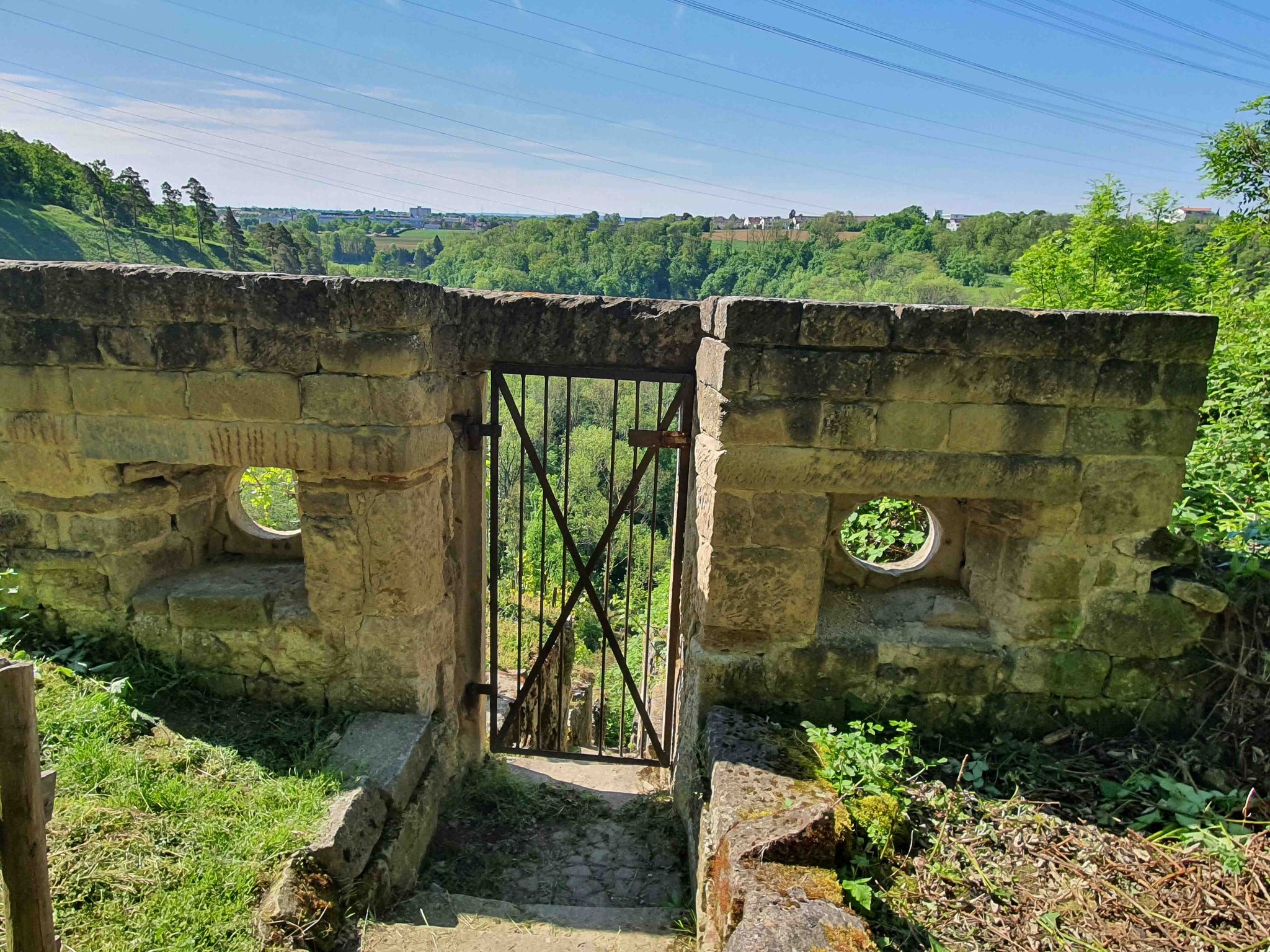 Markgröninger Brille