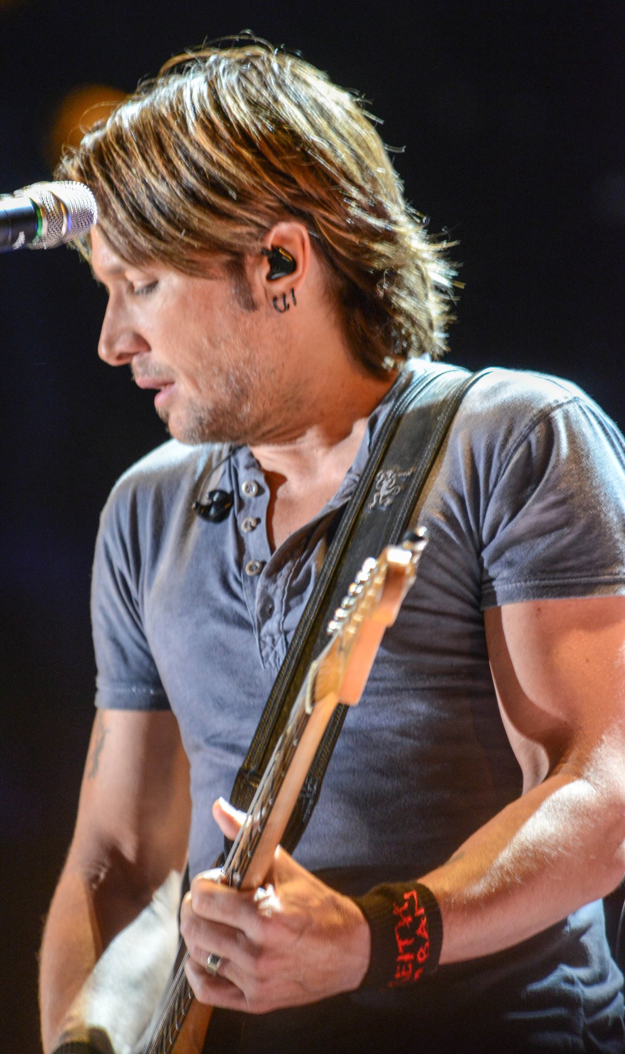 Keith Urban
