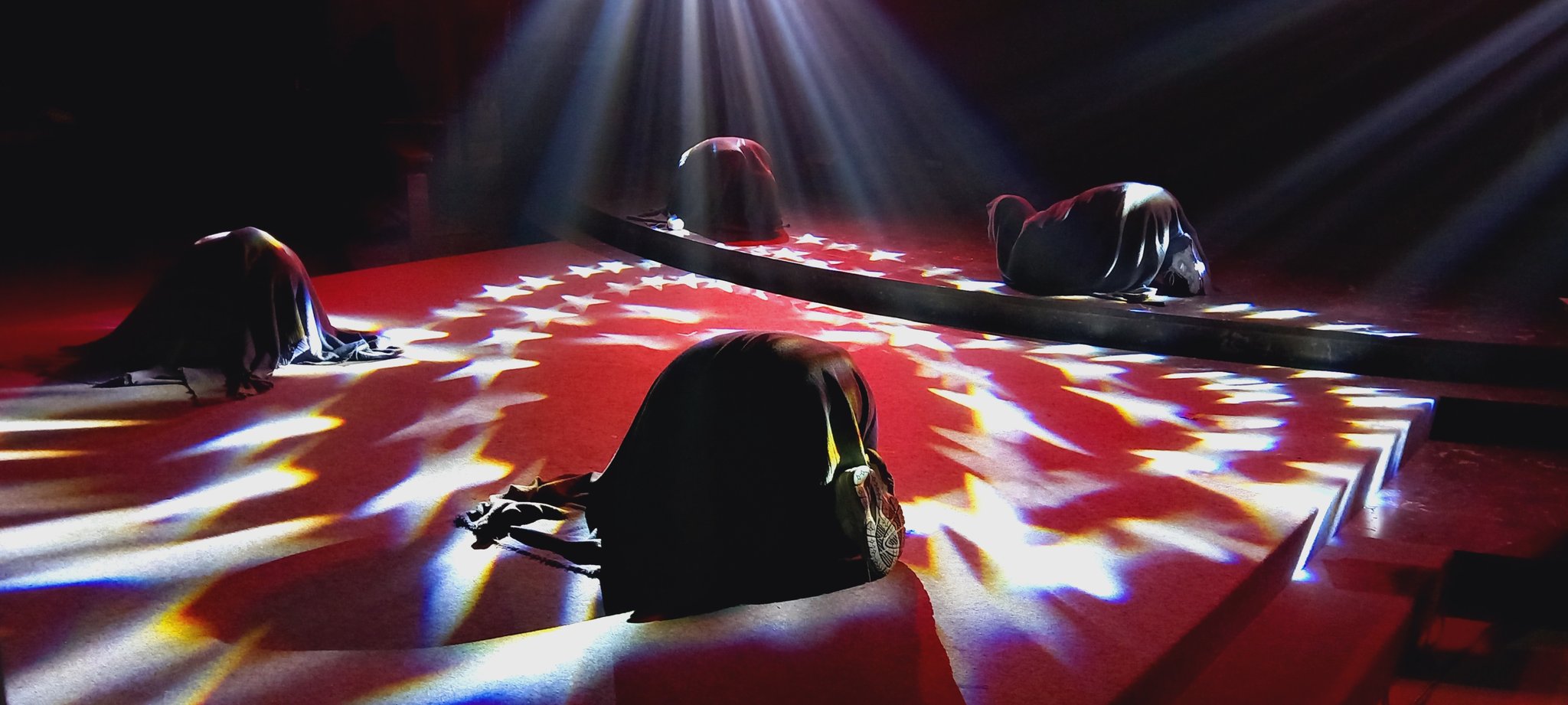 Répétition générale - (c) JDR