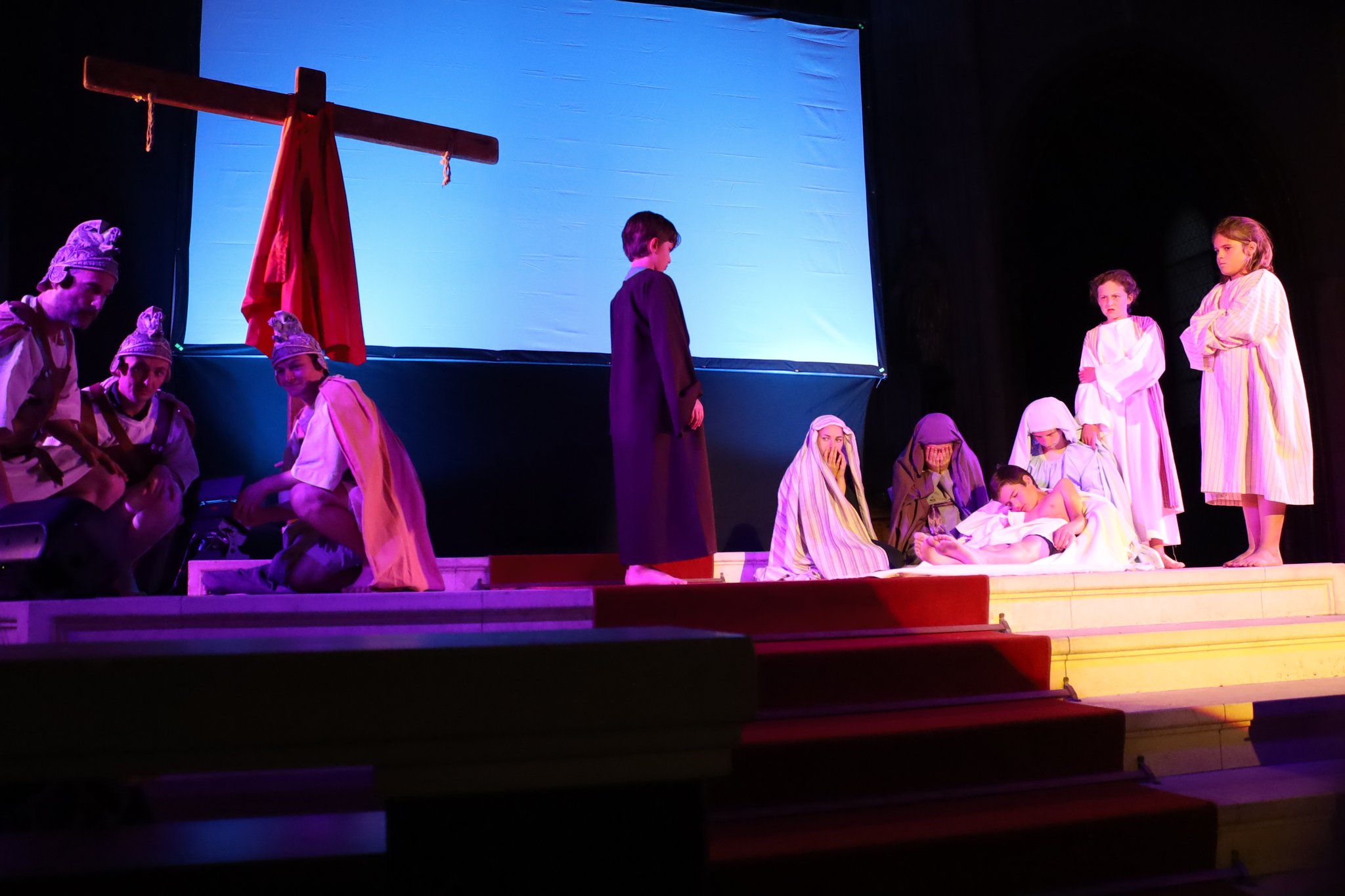 Notre Dame des douleurs (c) JDR