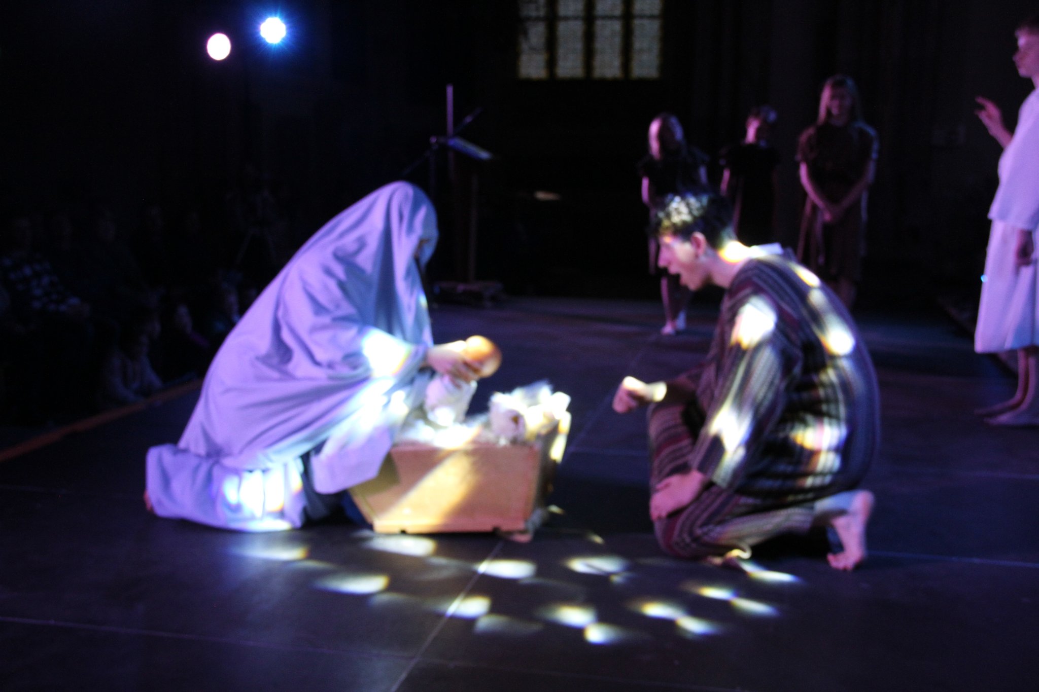 (c) Père Serge Solignac