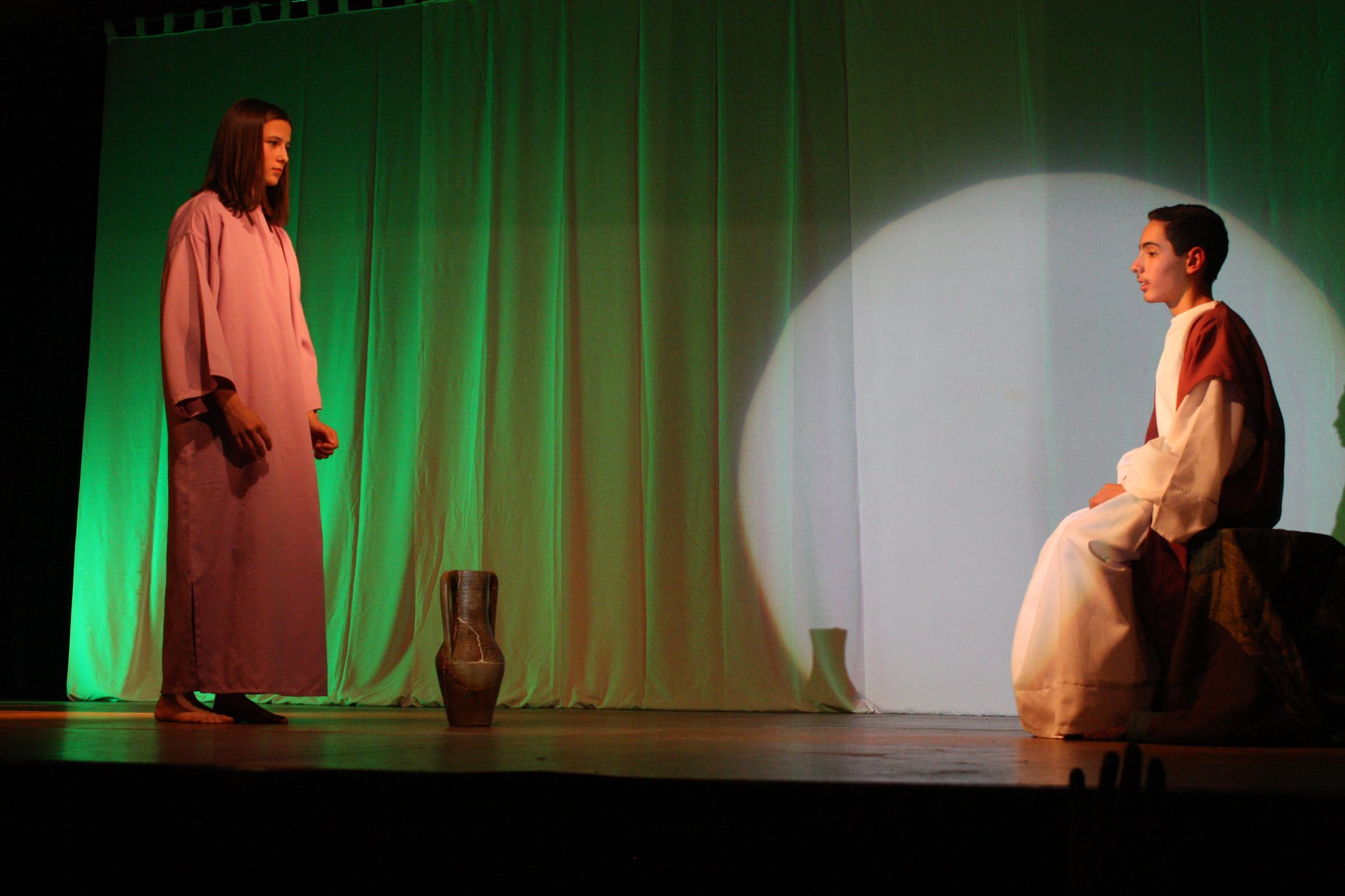 La samaritaine - ( c) JDR