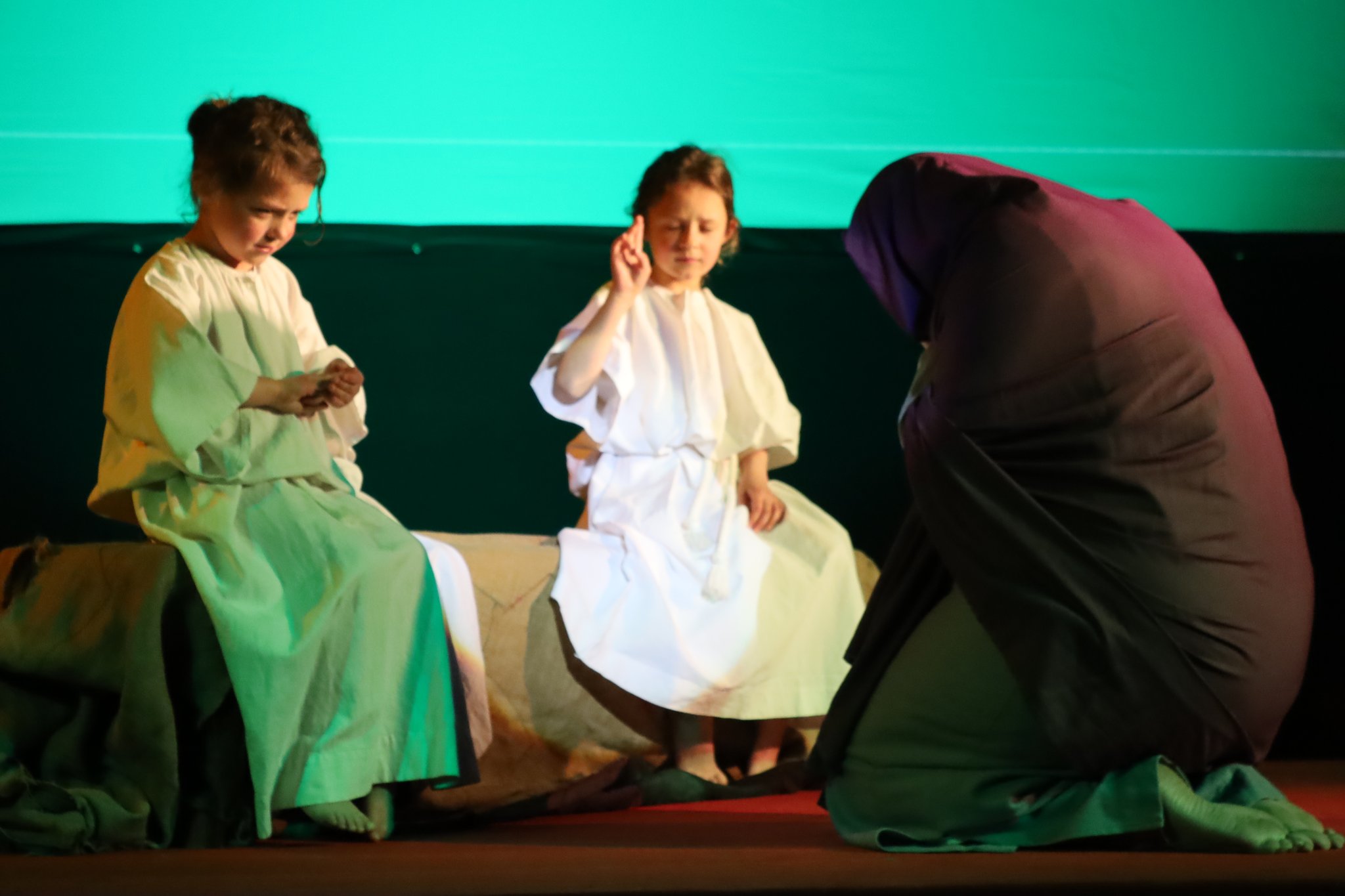 La Résurrection (c) JDR