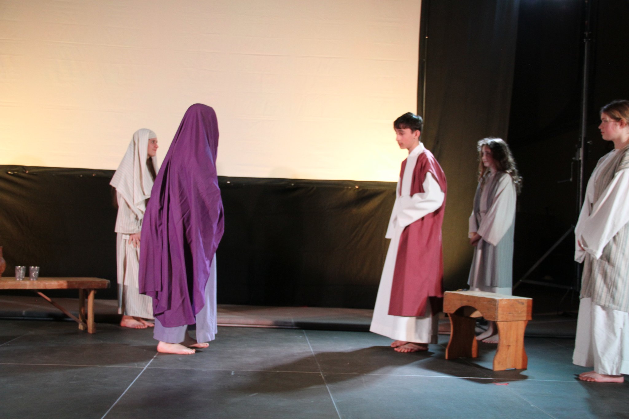 (c) Père Serge Solignac