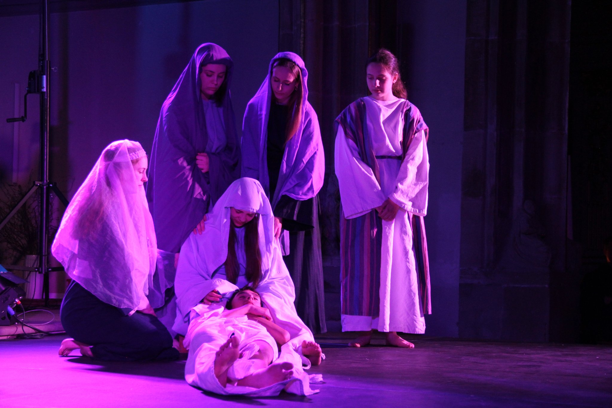 (c) Père Serge Solignac