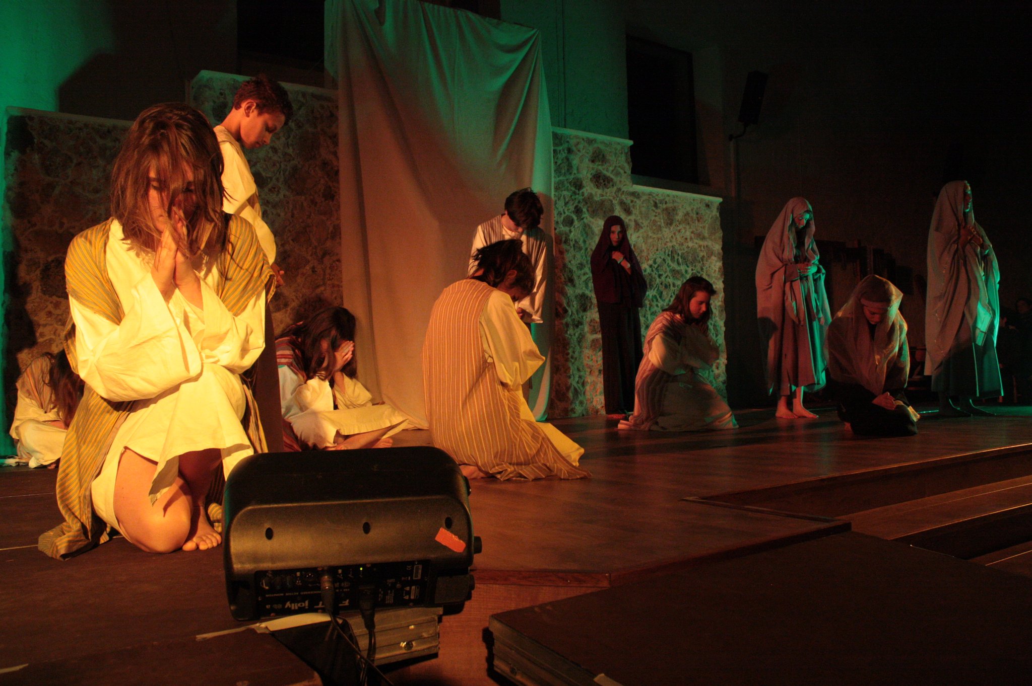 Les nations / © JDR