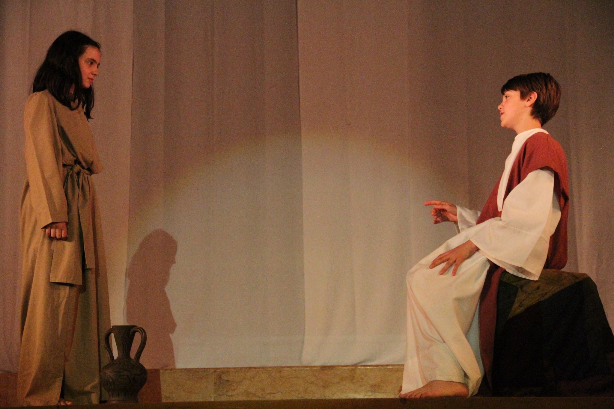 La Samaritaine - (c) JDR