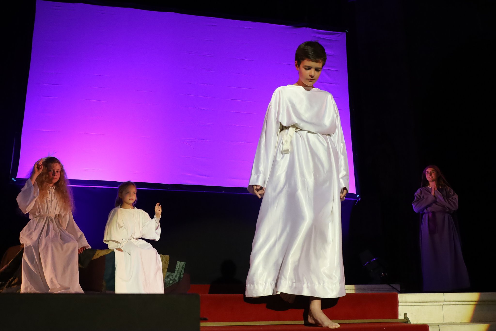 La Résurrection (c) JDR