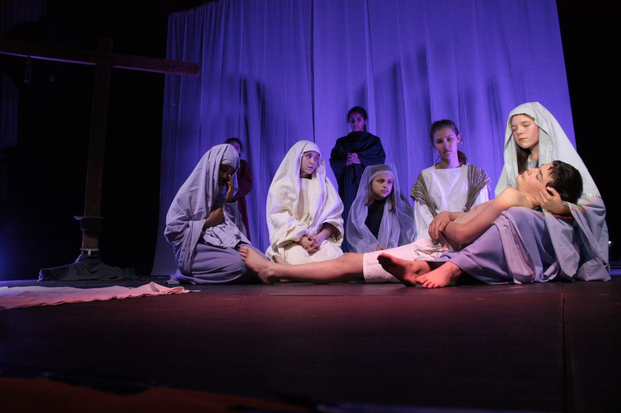 Notre Dame des Douleurs- (c) JDR