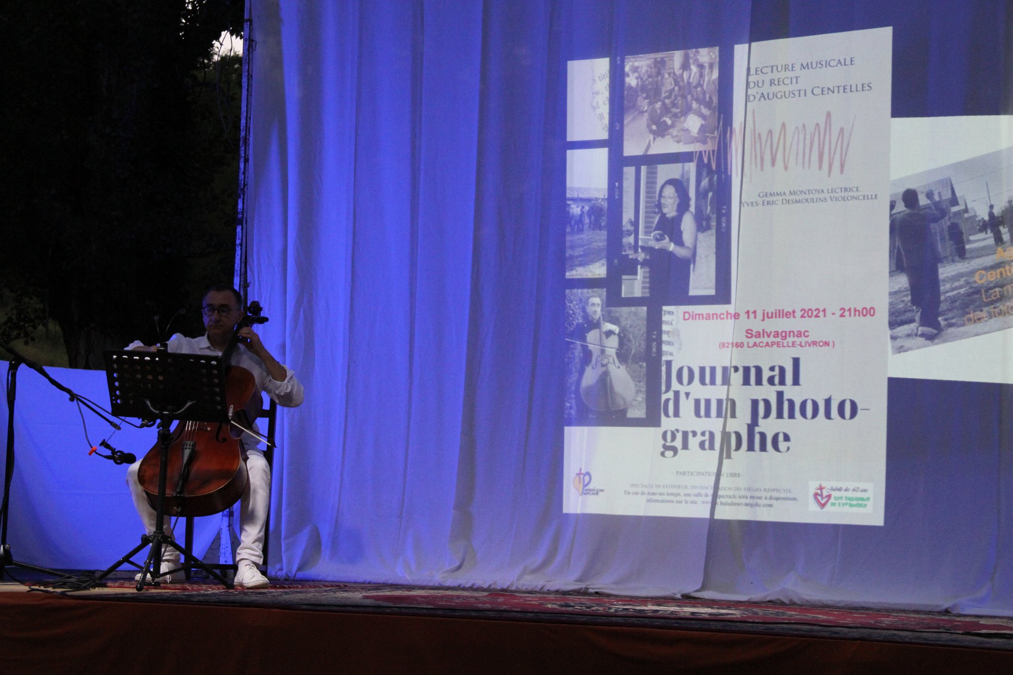 "Journal d'un photographe" (c)JDR