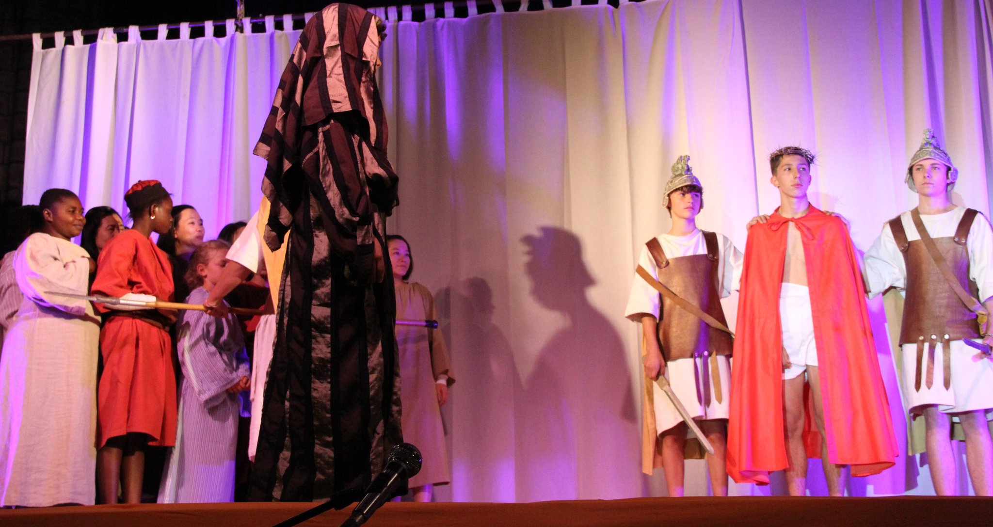 La condamnation - (c) JDR