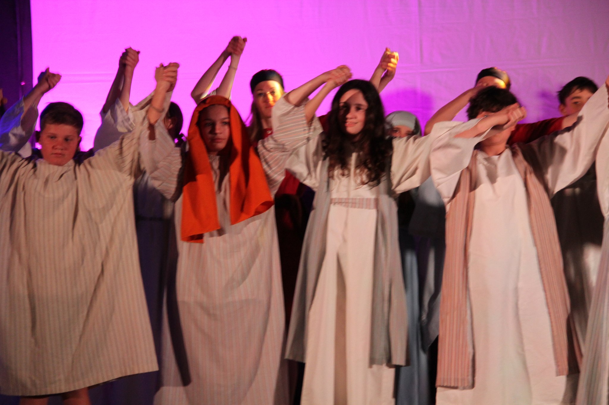 (c) Père Serge Solignac