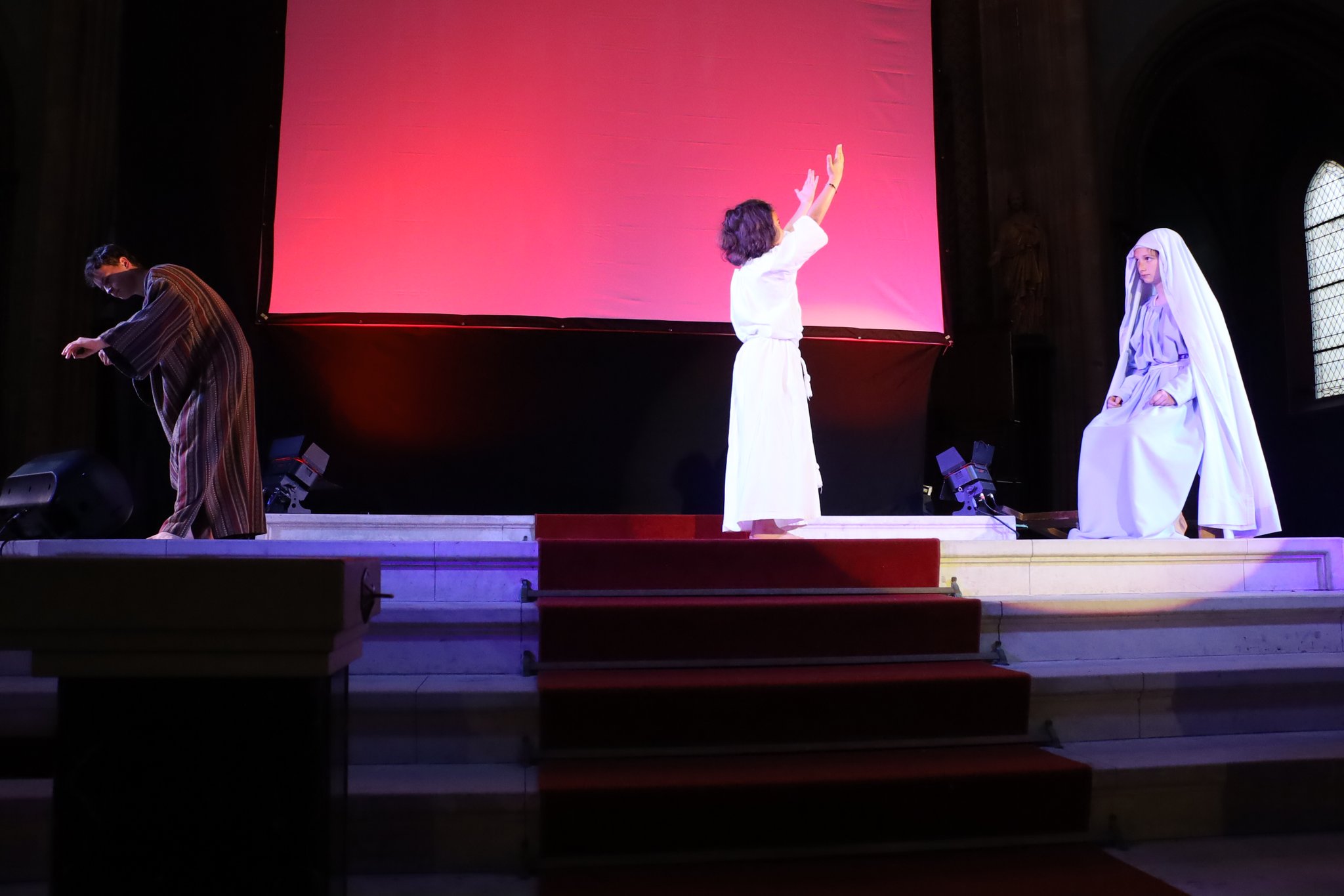  L'Annonciation (c) JDR