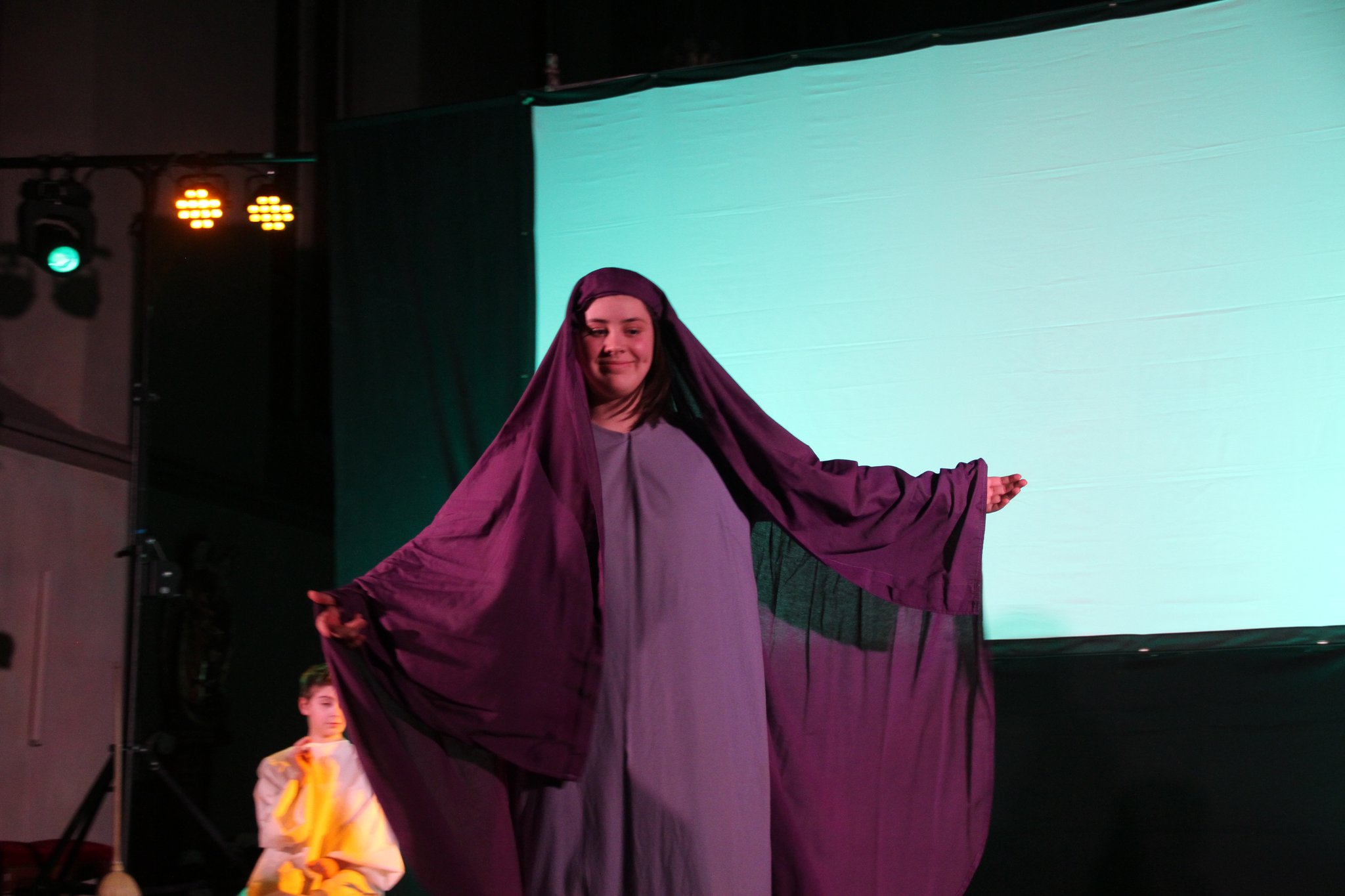 (c) Père Serge Solignac