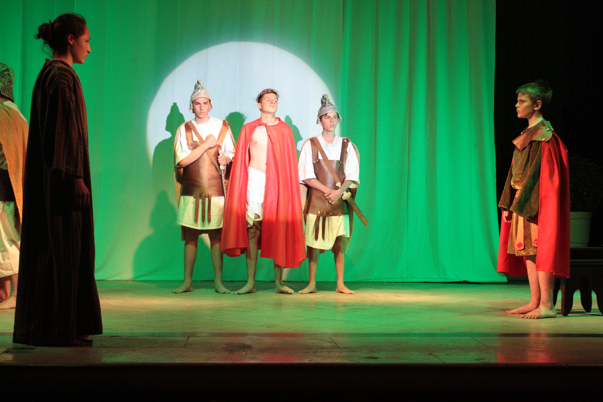 La condamnation - photo JDR