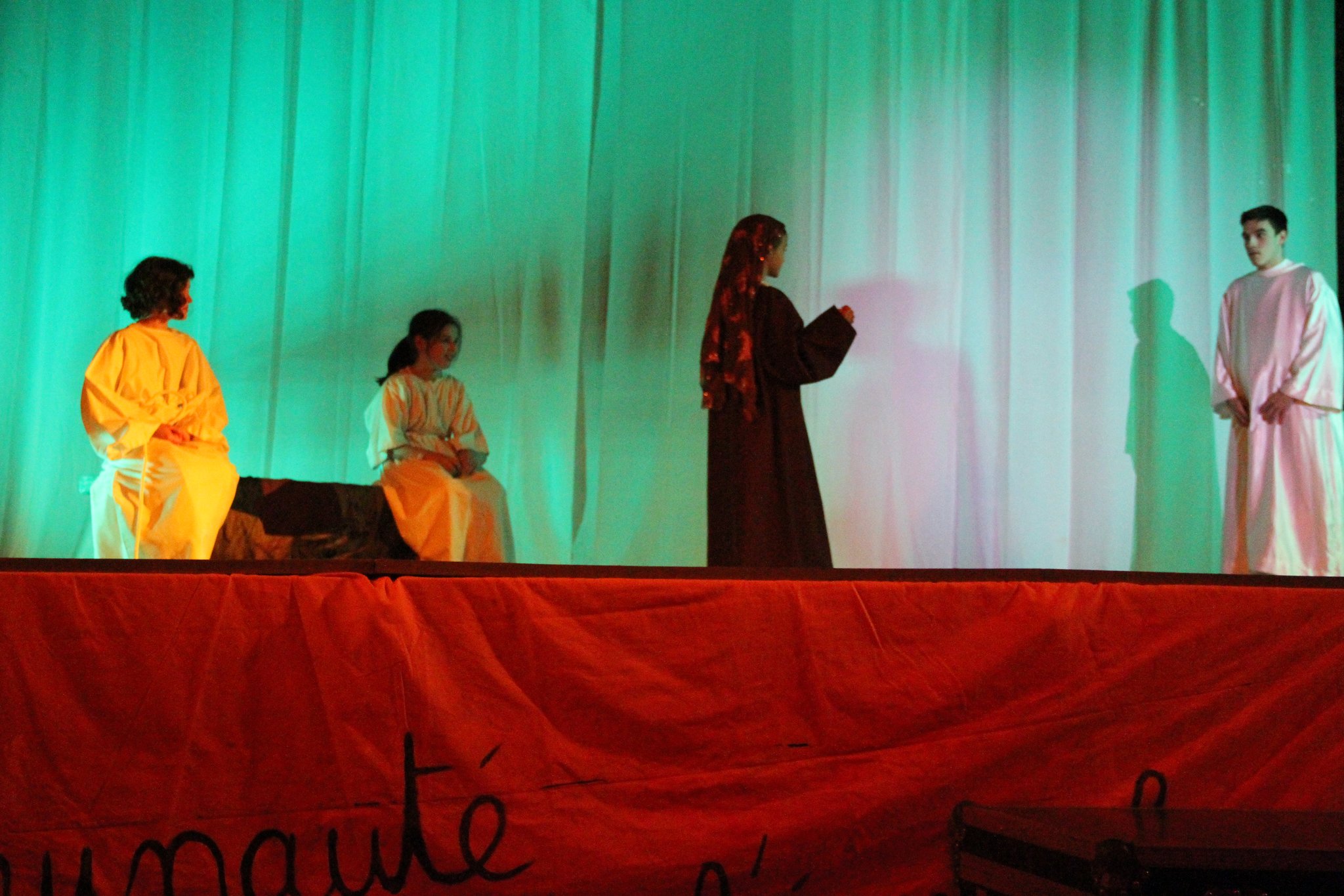 La Résurrection (c) JDR