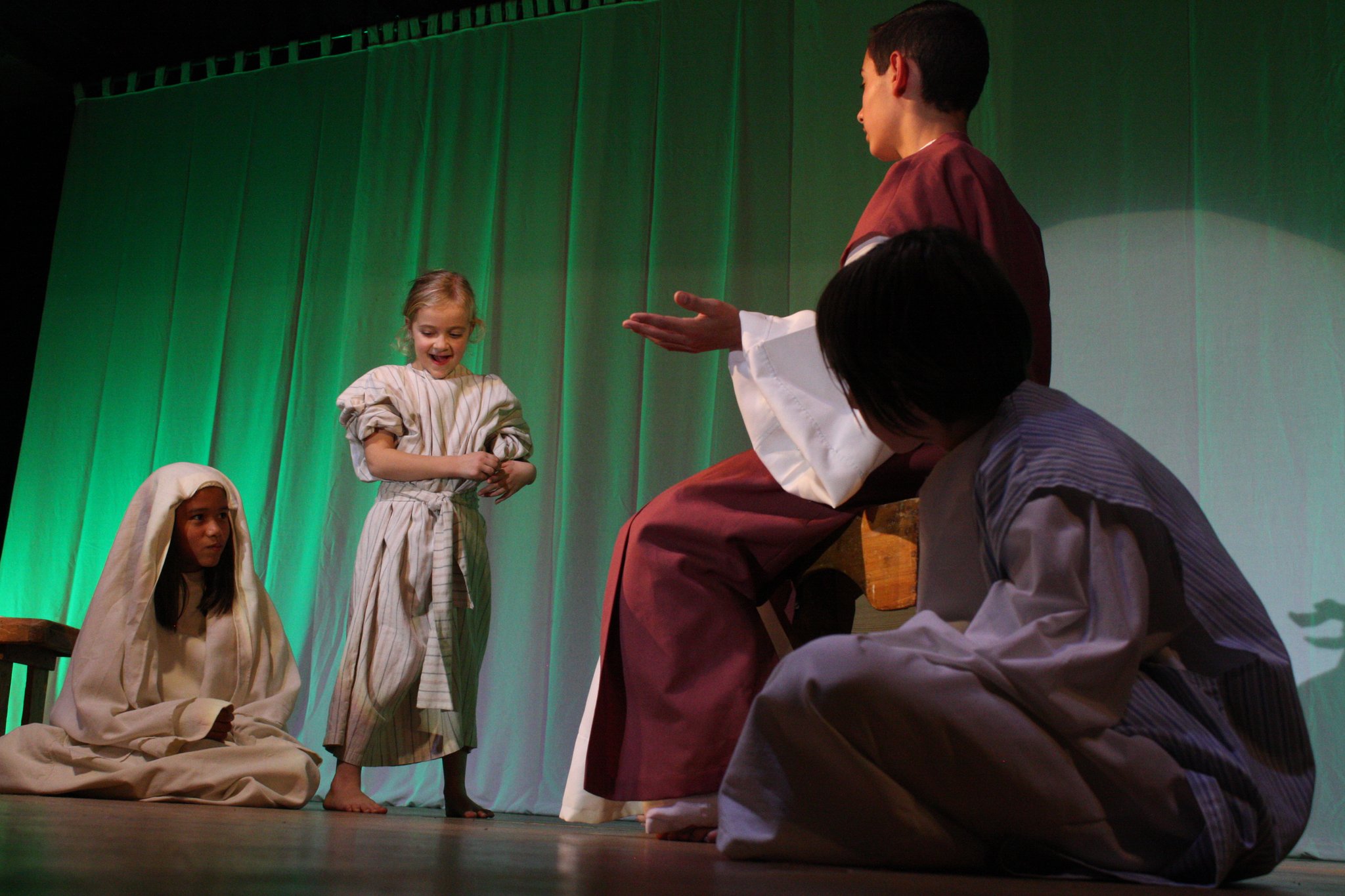 Béthanie - ( c) JDR