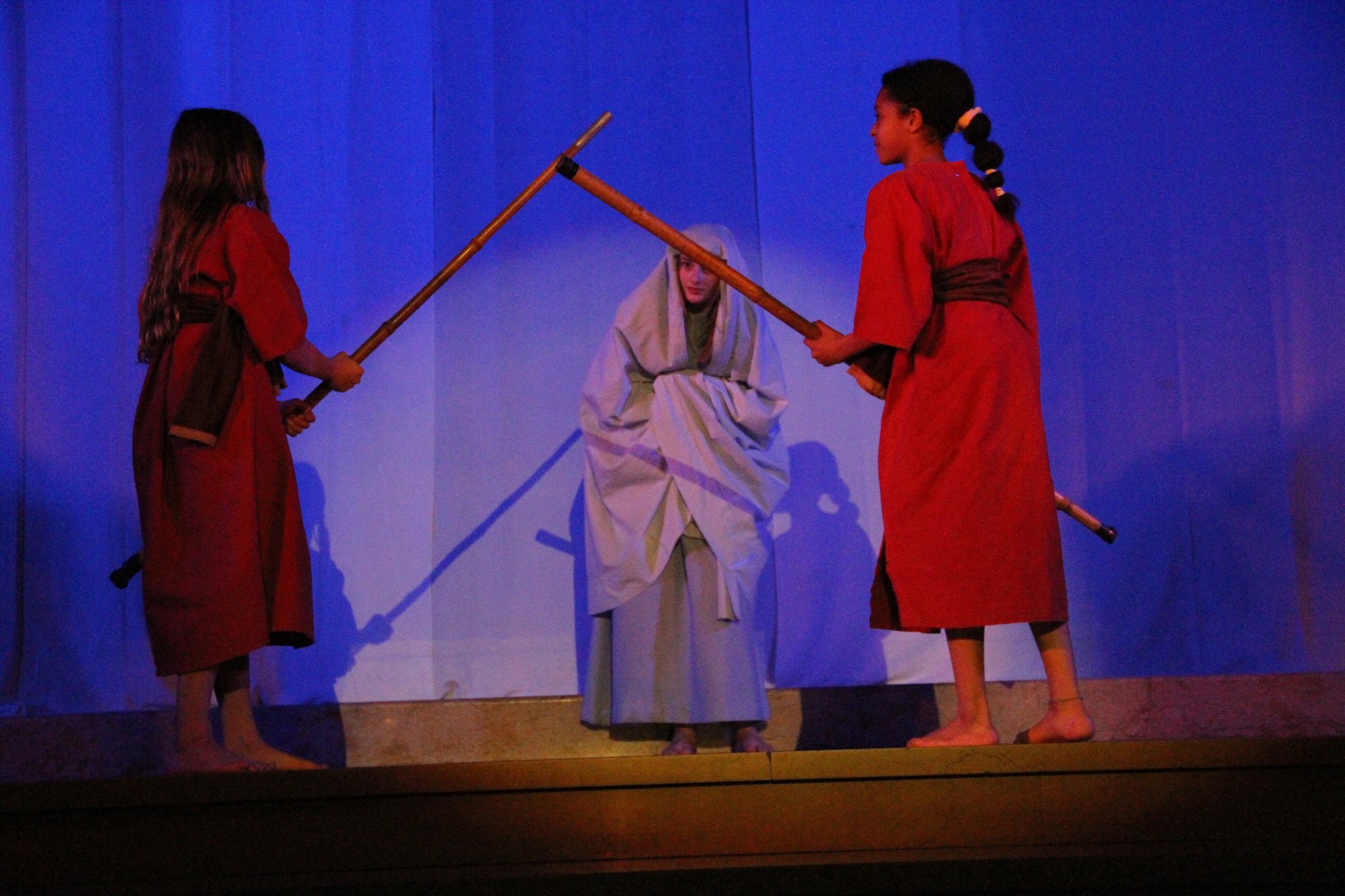 La Gloire de Marie - (c) JDR