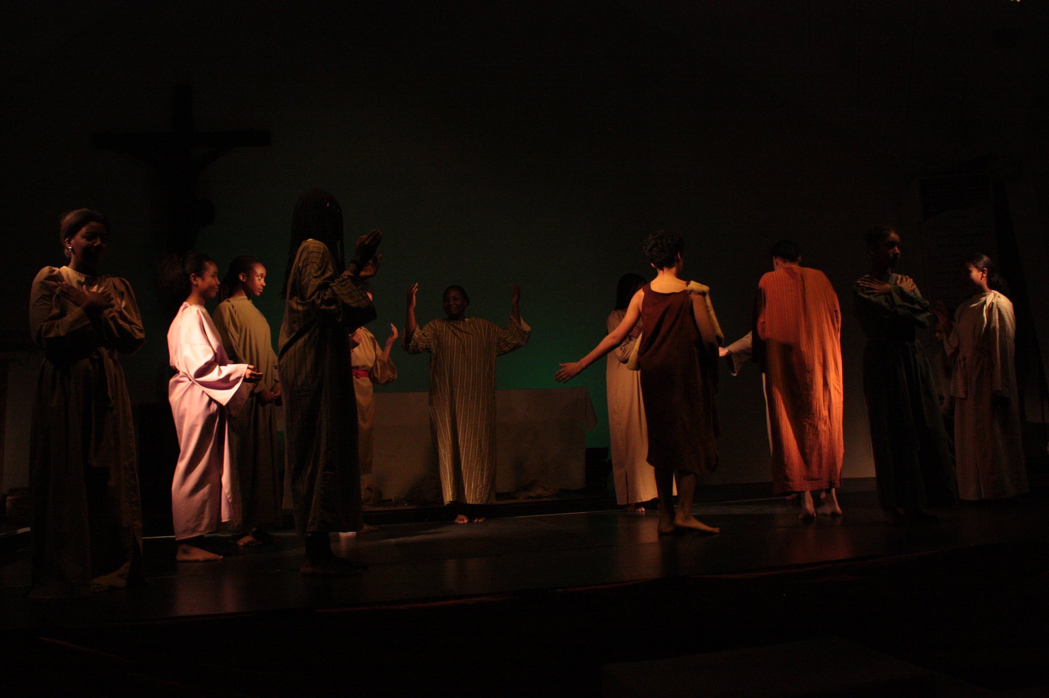 Jean-Baptiste - (c) JDR