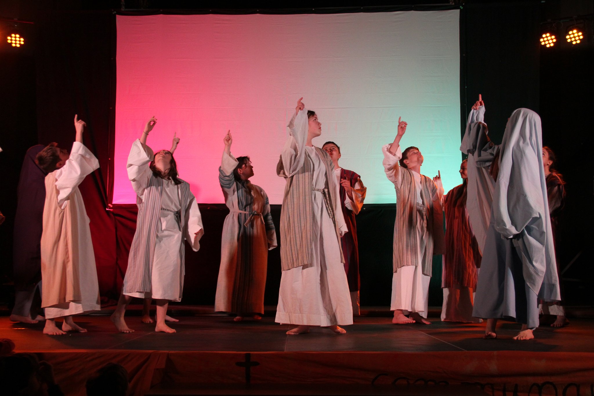 (c) Père Serge Solignac