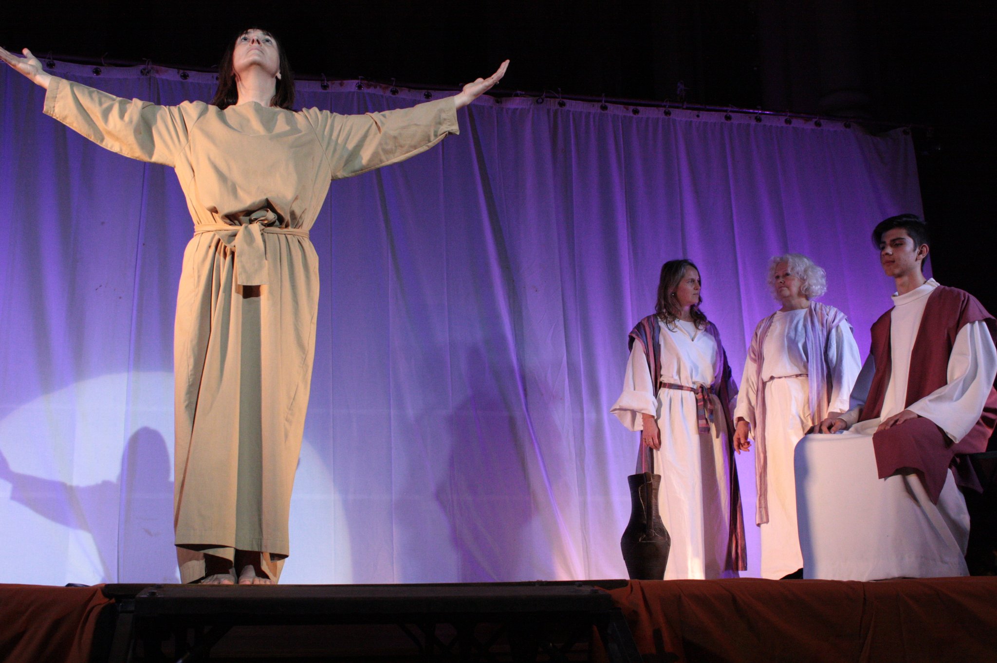 La samaritaine - (c) JDR