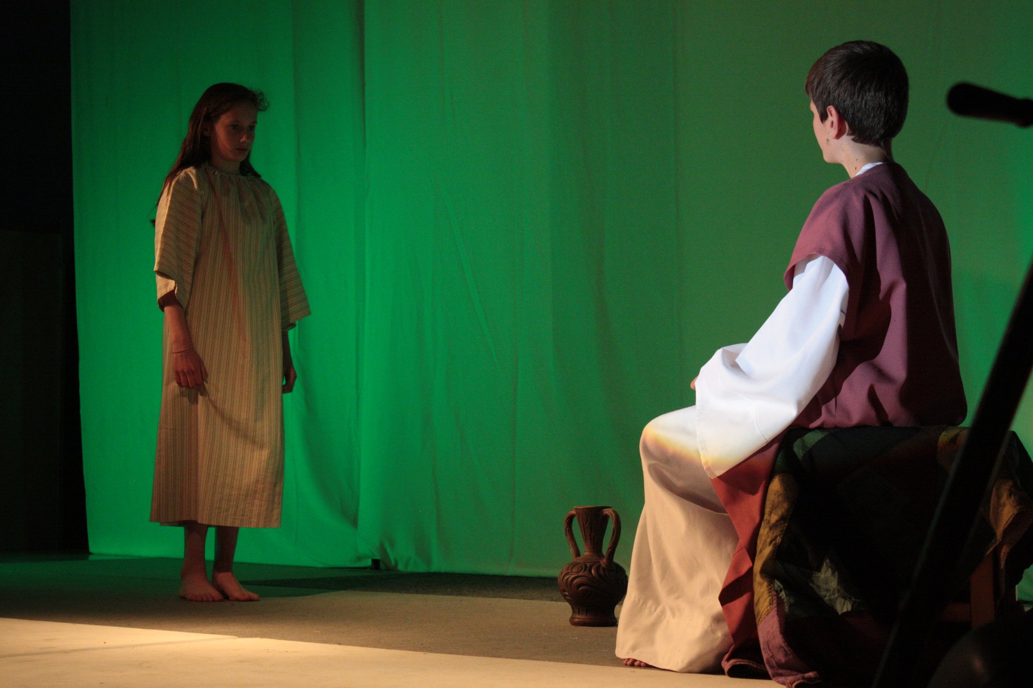 La samaritaine- photo JDR