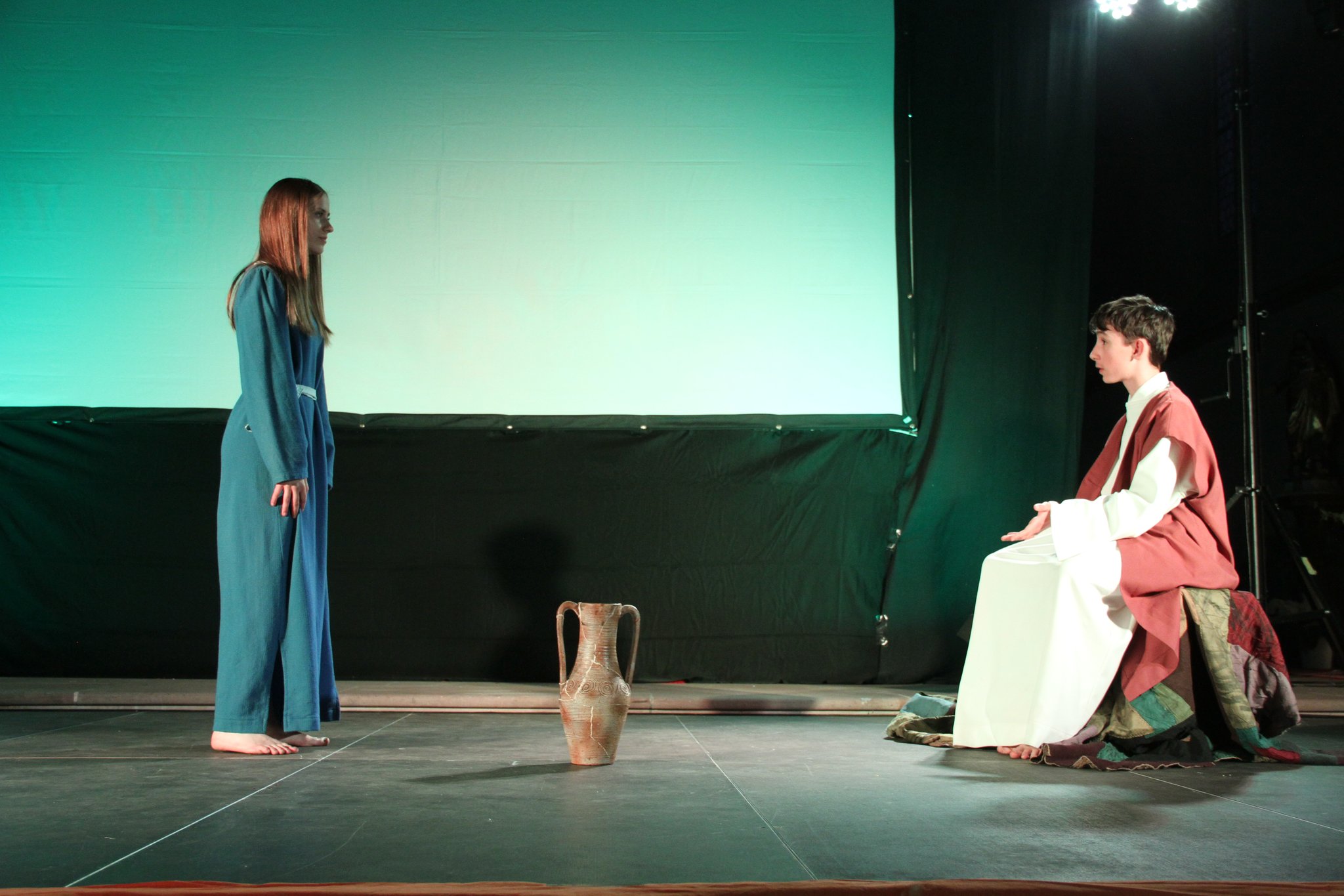 (c) Père Serge Solignac