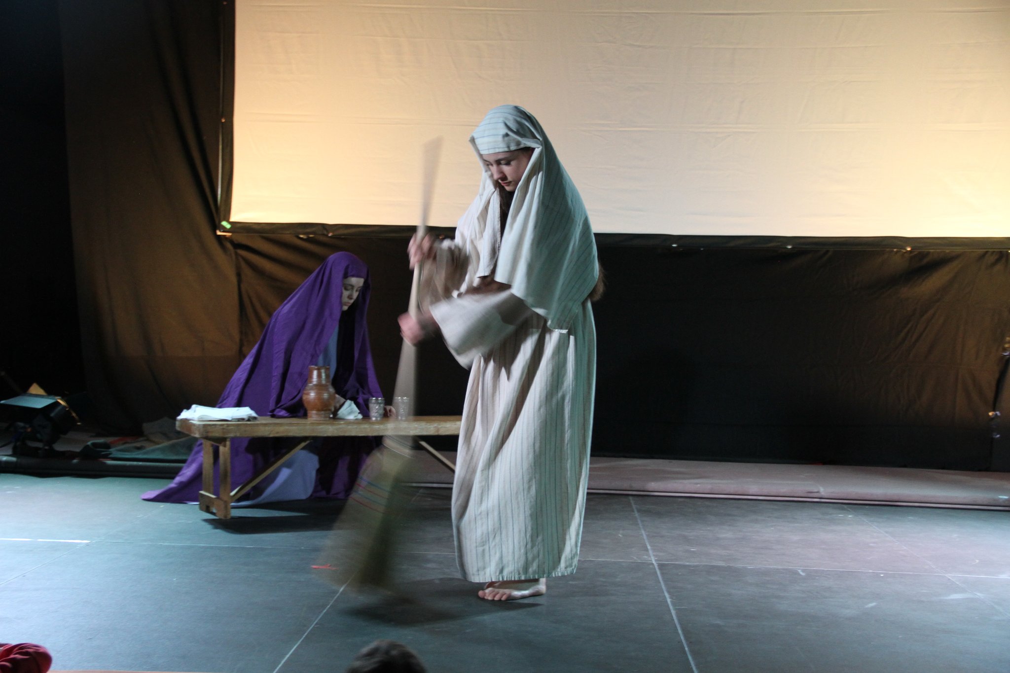 (c) Père Serge Solignac