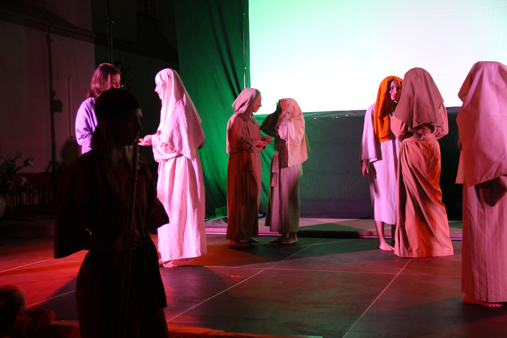 (c) Père Serge Solignac