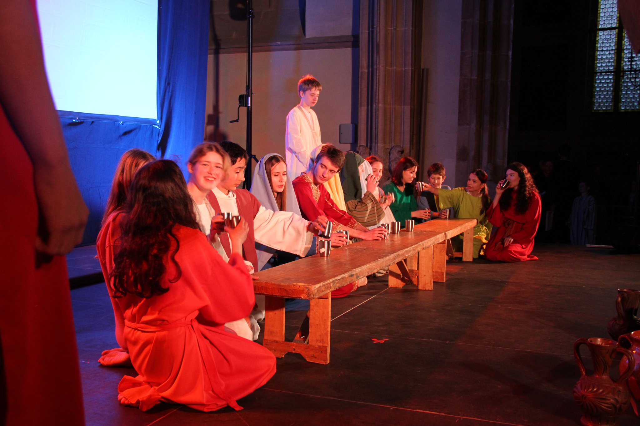 (c) Père Serge Solignac